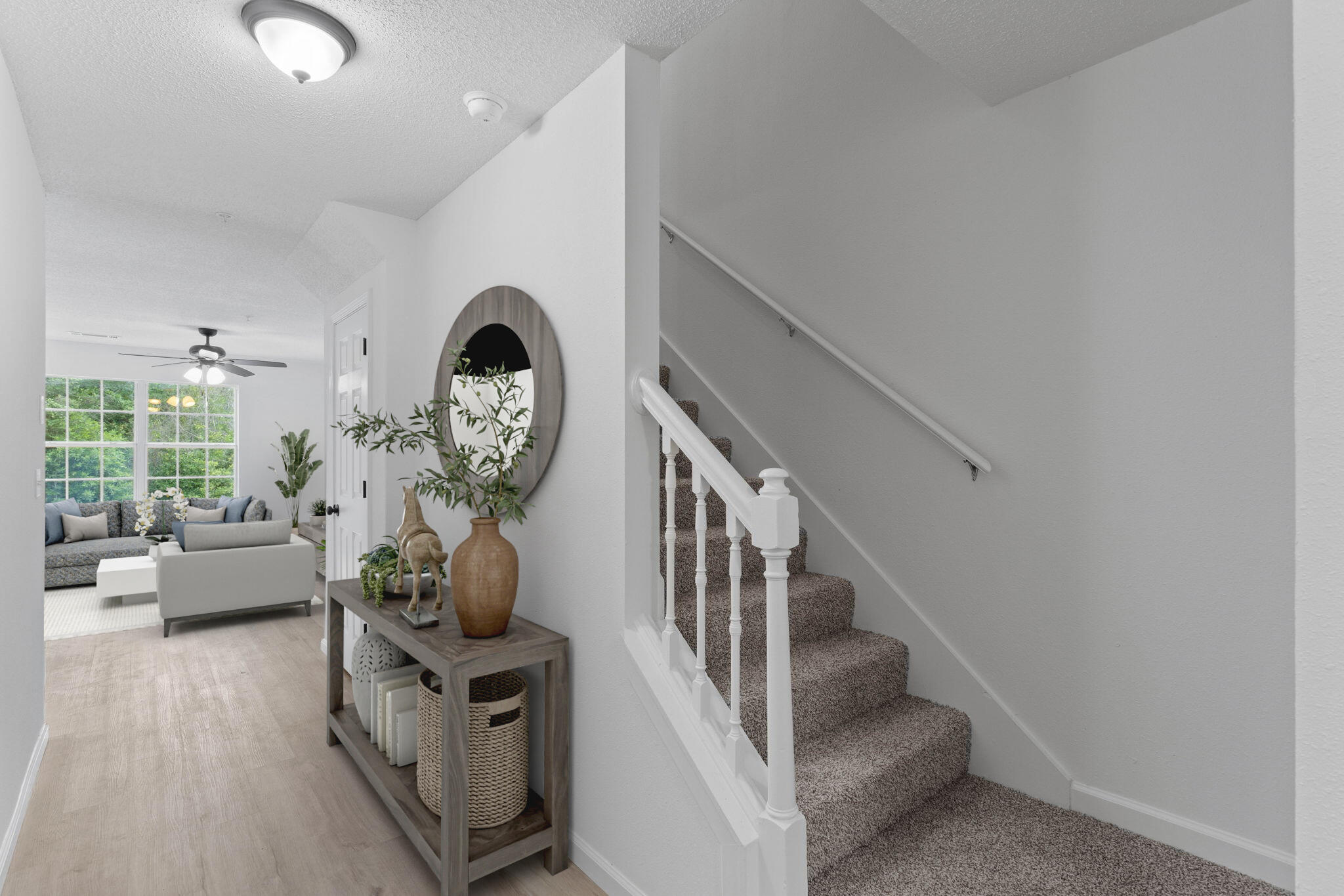 ROLLING PINES - Residential