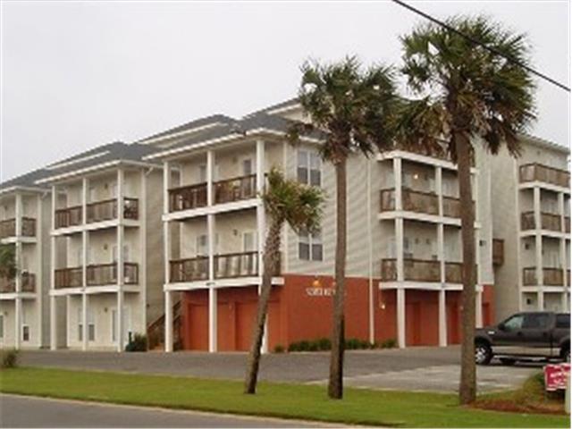 SUNSET COTTAGES CONDO - Residential