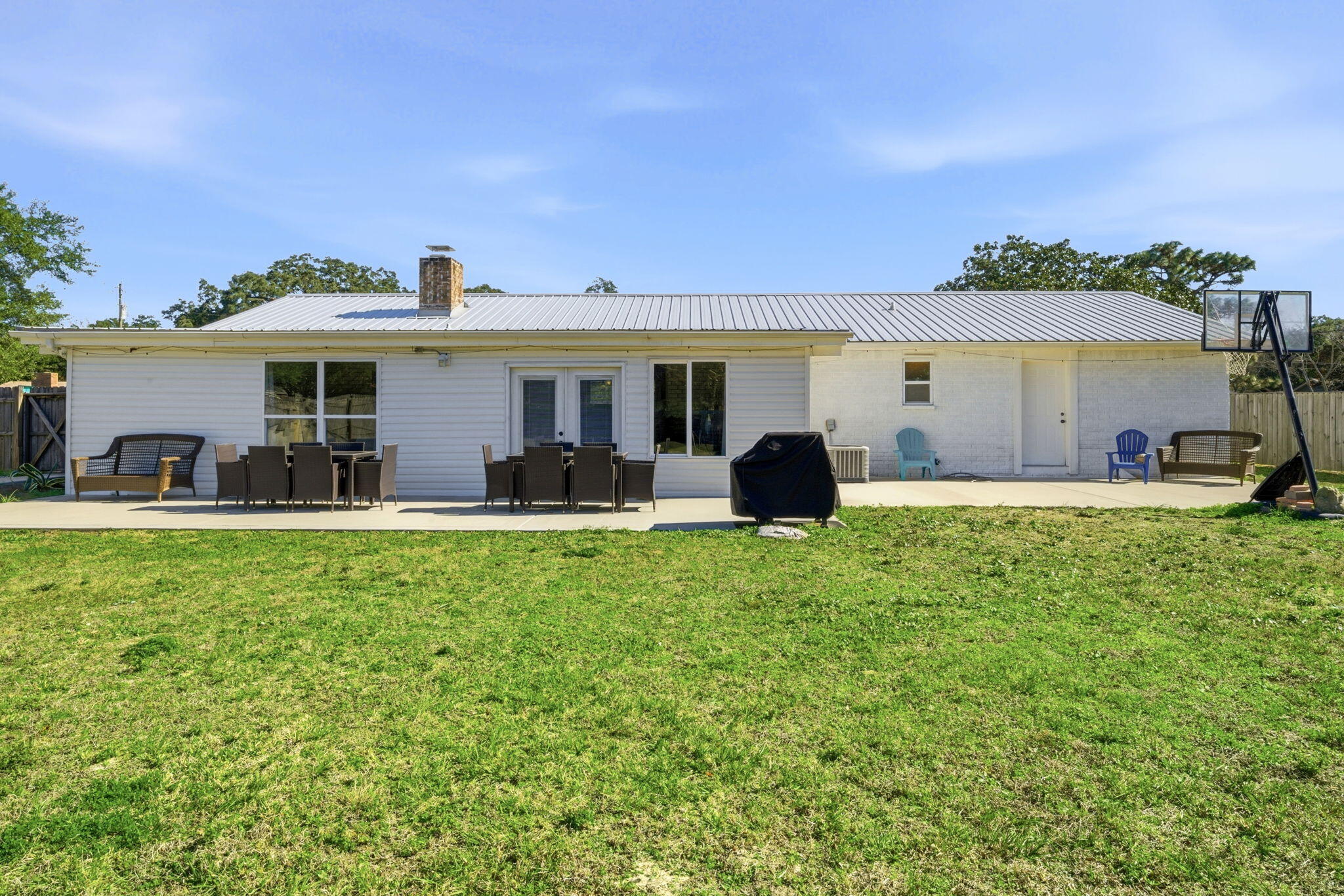 NAVARRE S/D - Residential