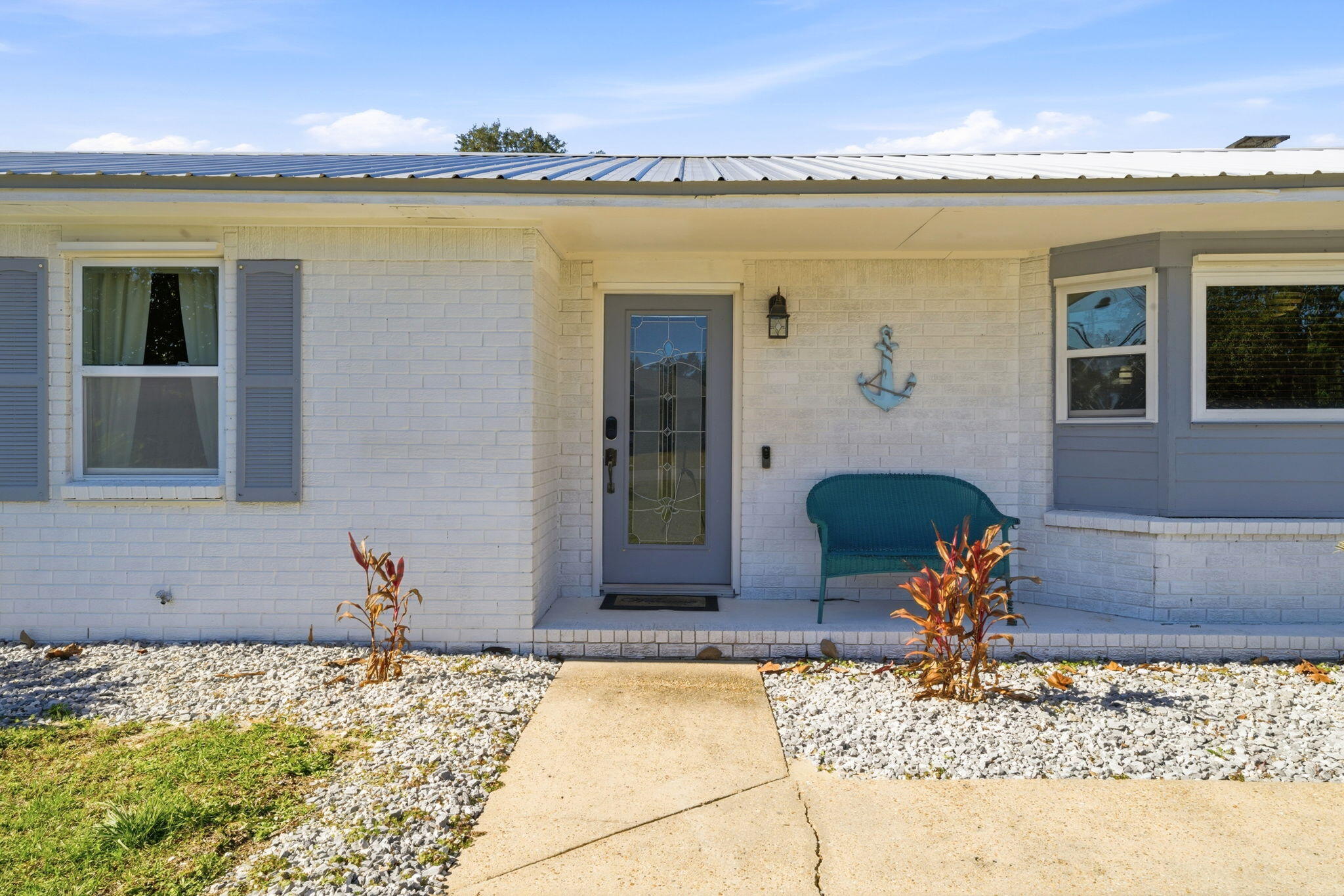 NAVARRE S/D - Residential