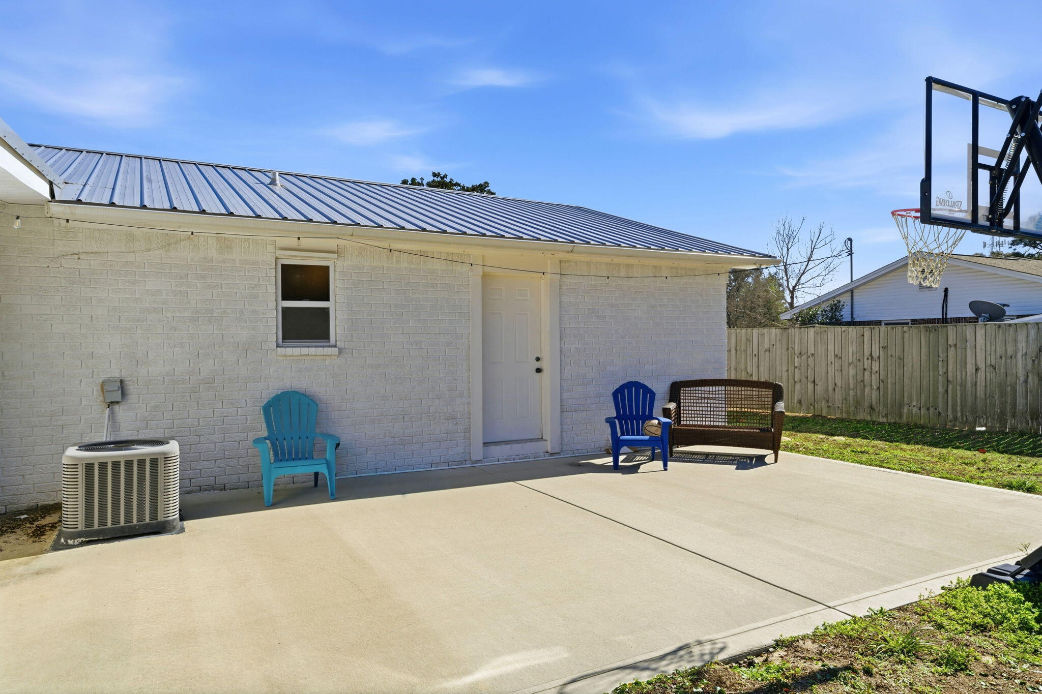 NAVARRE S/D - Residential