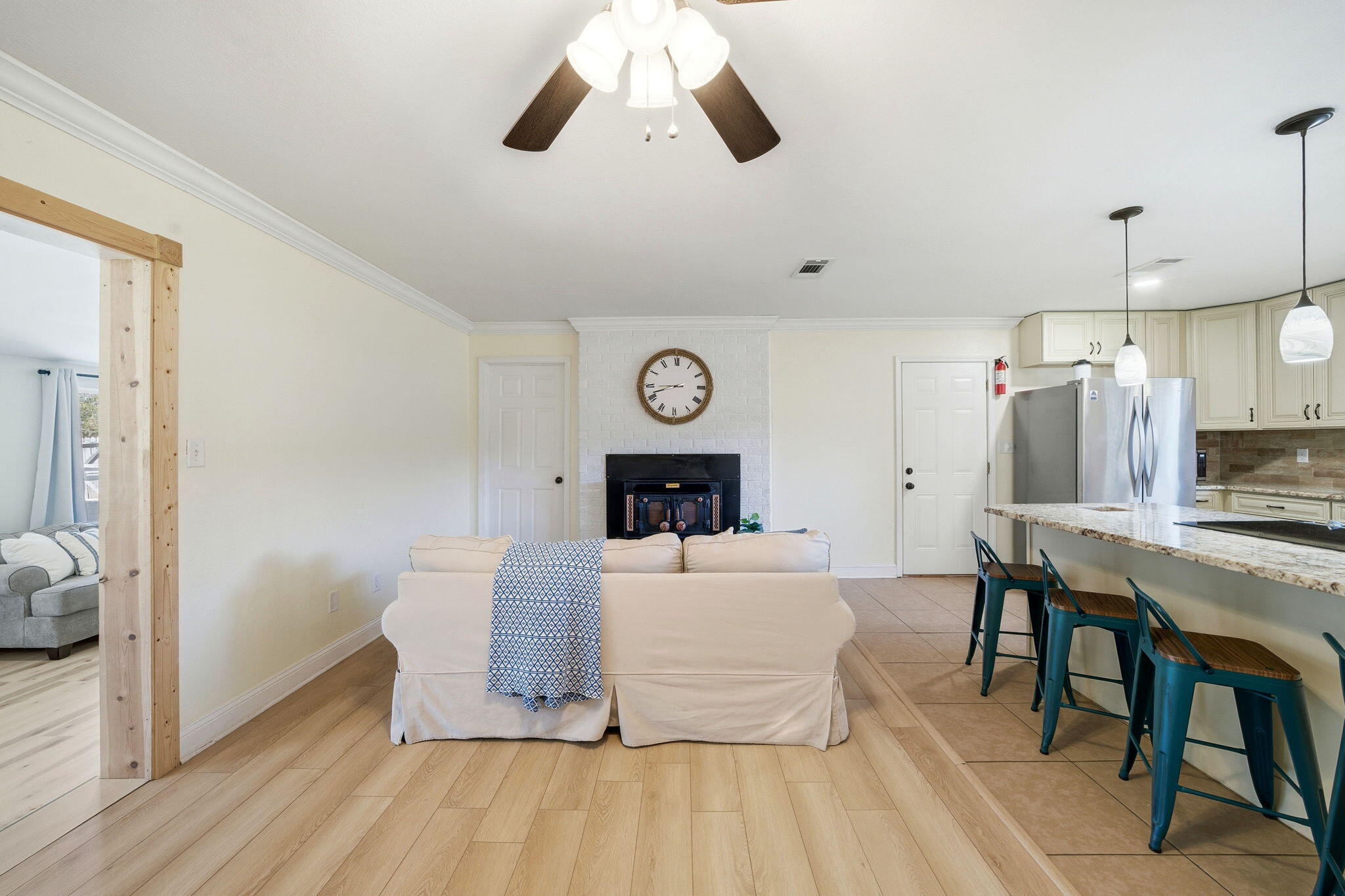 NAVARRE S/D - Residential