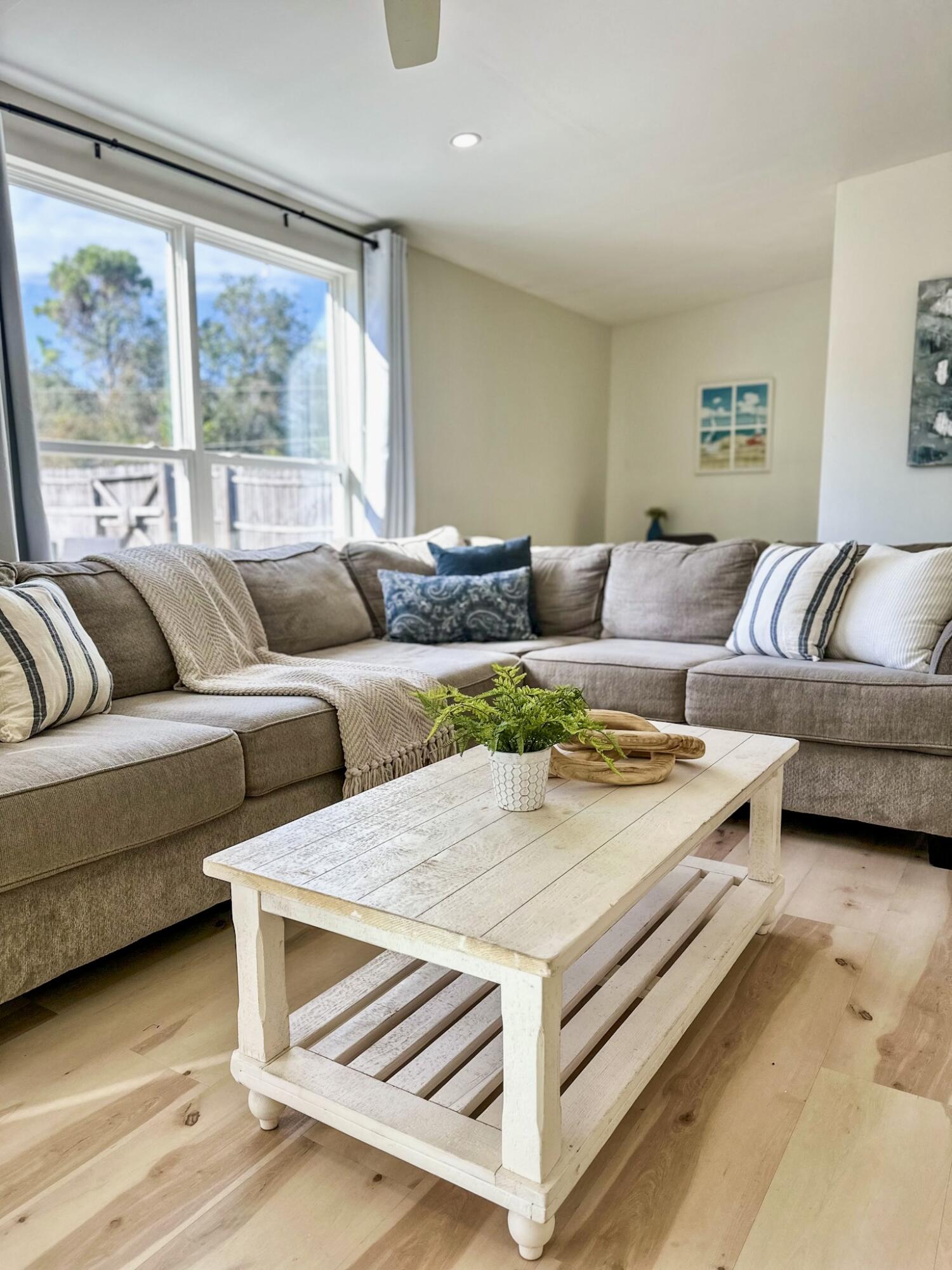 NAVARRE S/D - Residential