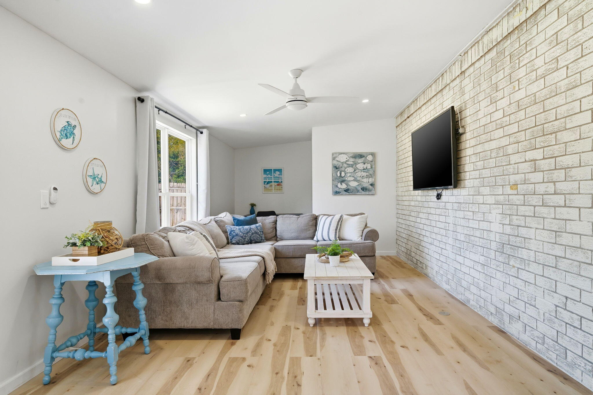 NAVARRE S/D - Residential