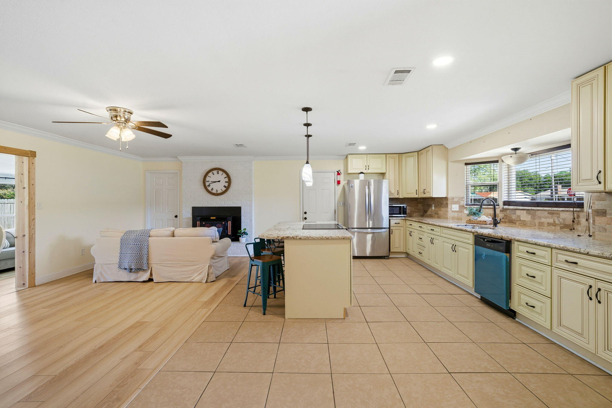 NAVARRE S/D - Residential