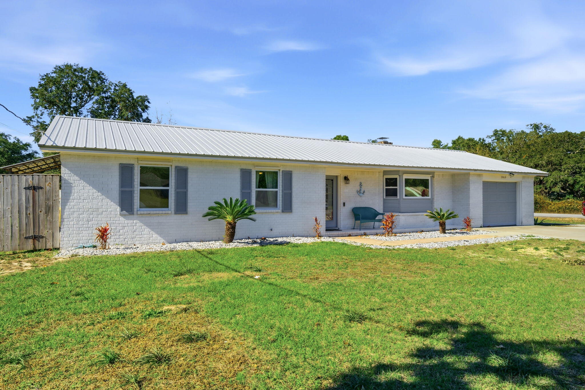 NAVARRE S/D - Residential