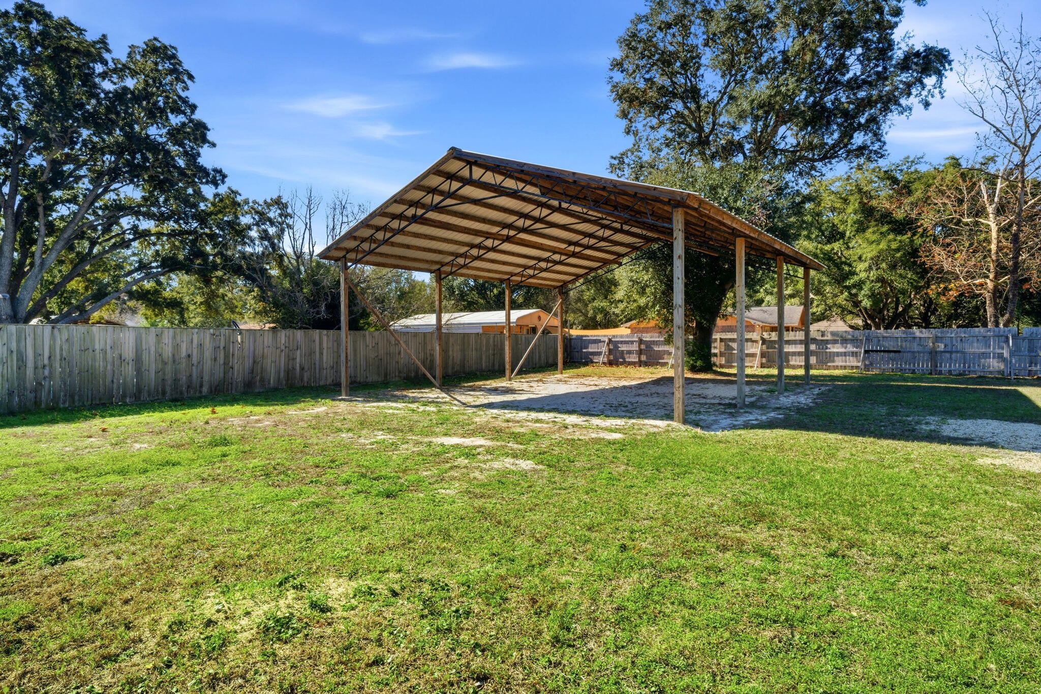 NAVARRE S/D - Residential