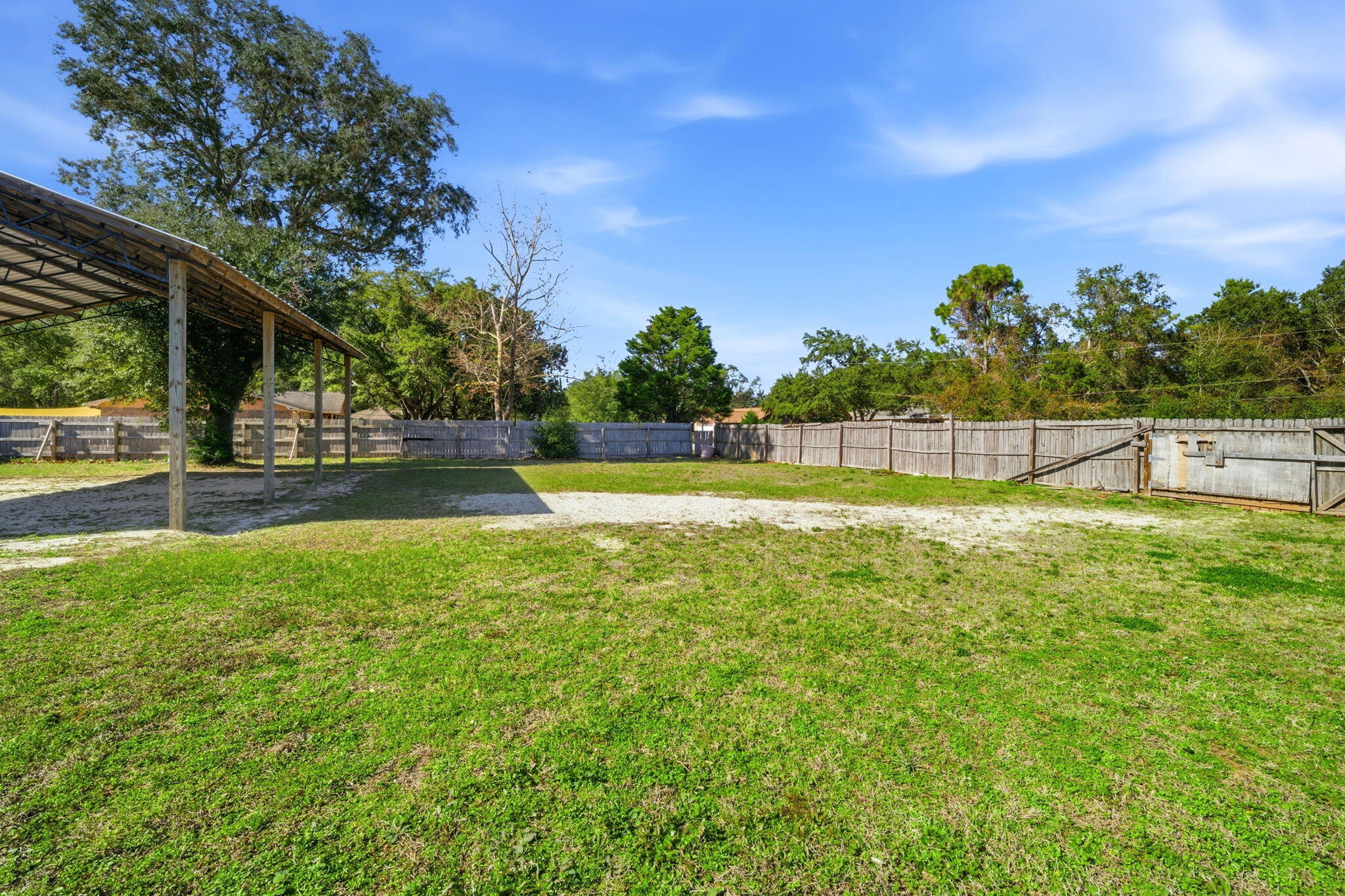 NAVARRE S/D - Residential