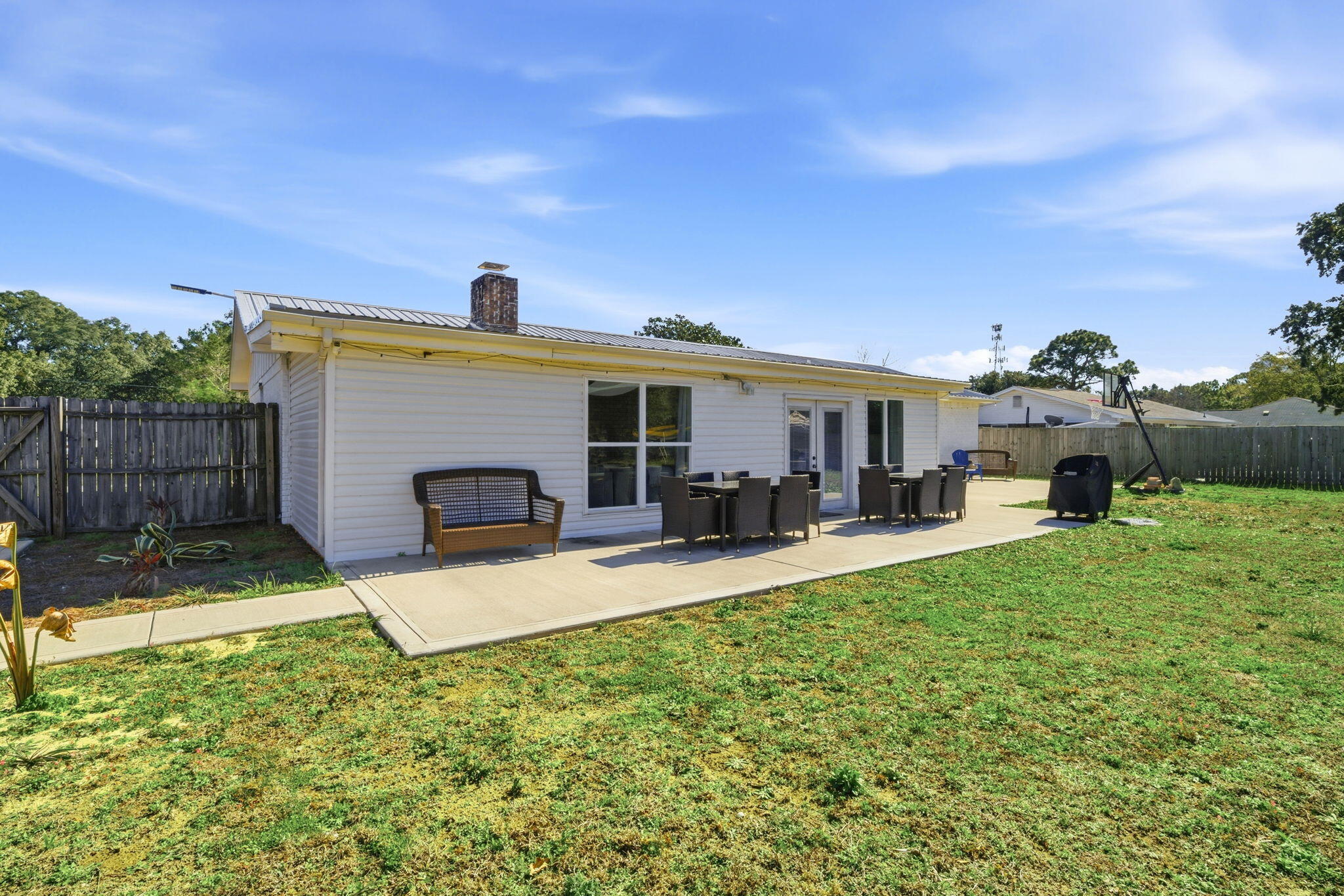 NAVARRE S/D - Residential