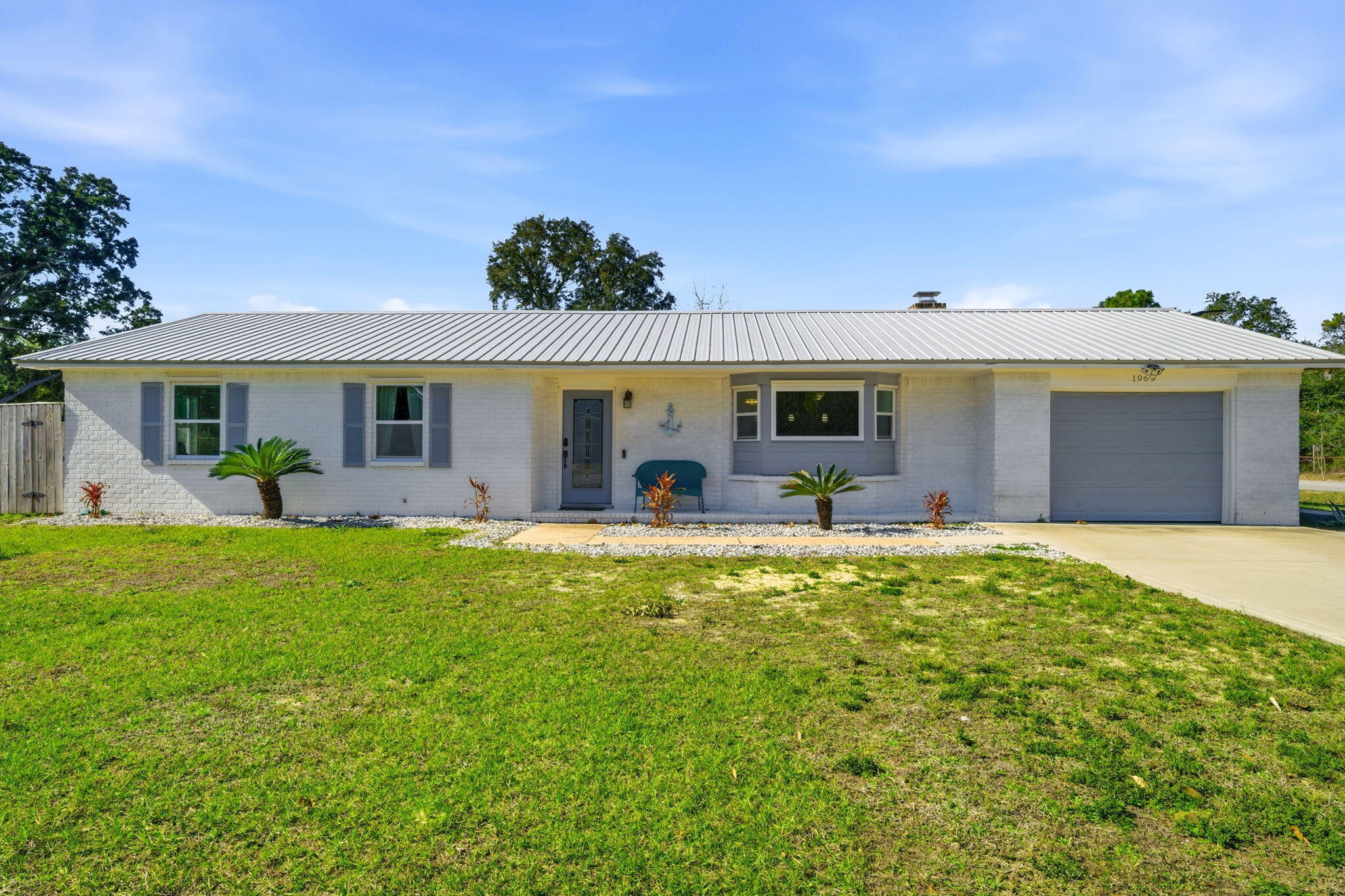 NAVARRE S/D - Residential