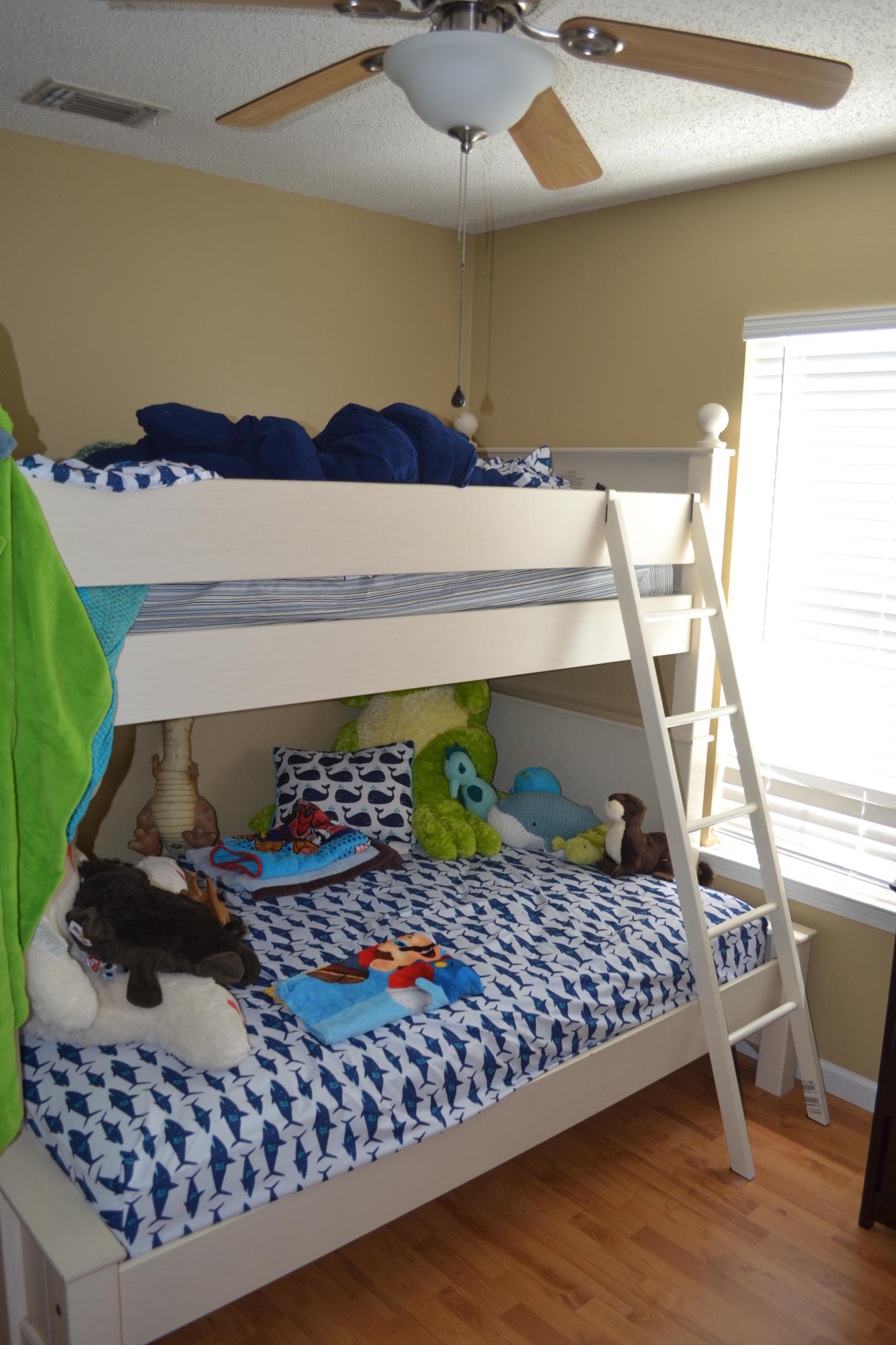 SOUTHWAY EST 1ST ADD LOT 6 BLK 1 - Residential