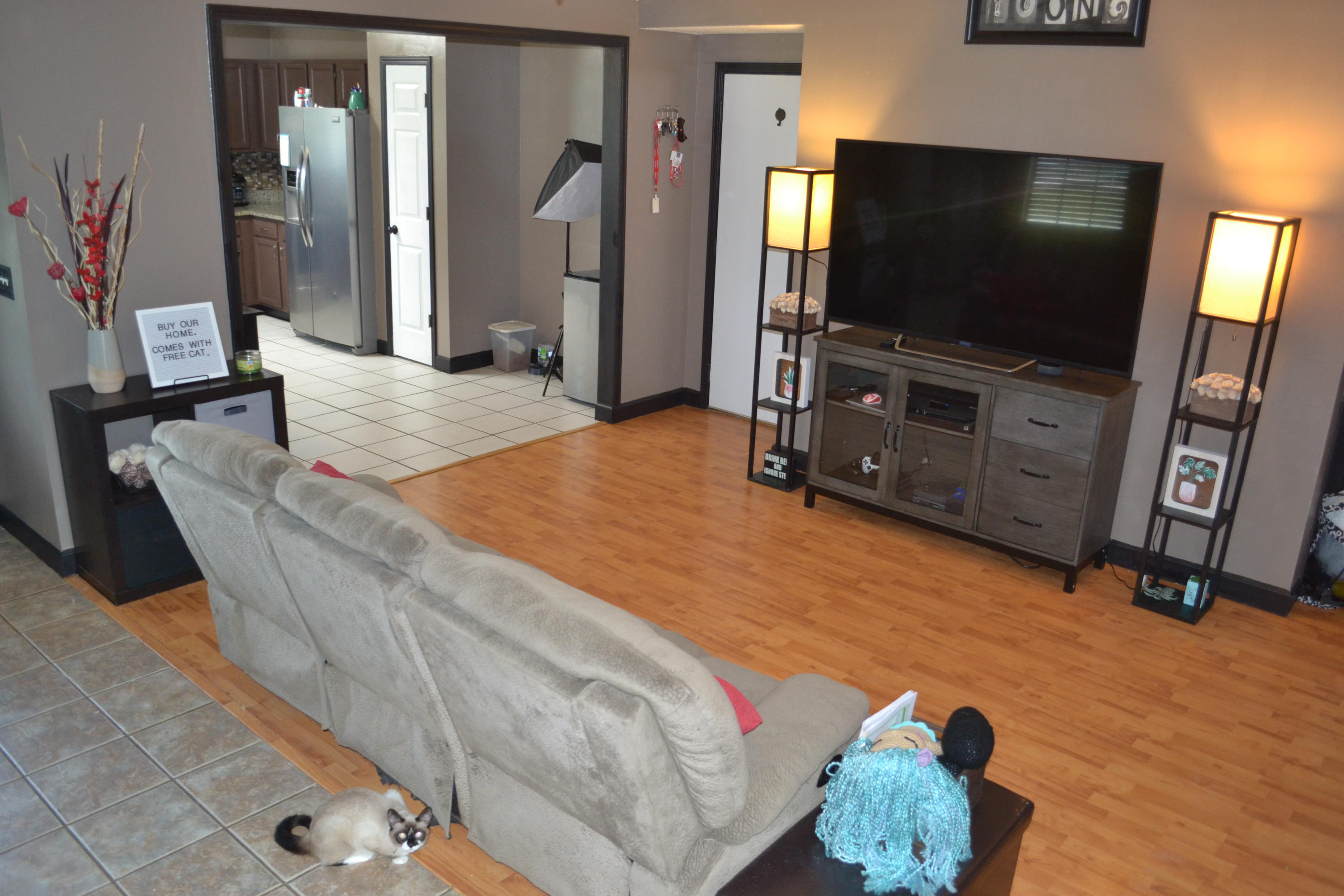 SOUTHWAY EST 1ST ADD LOT 6 BLK 1 - Residential