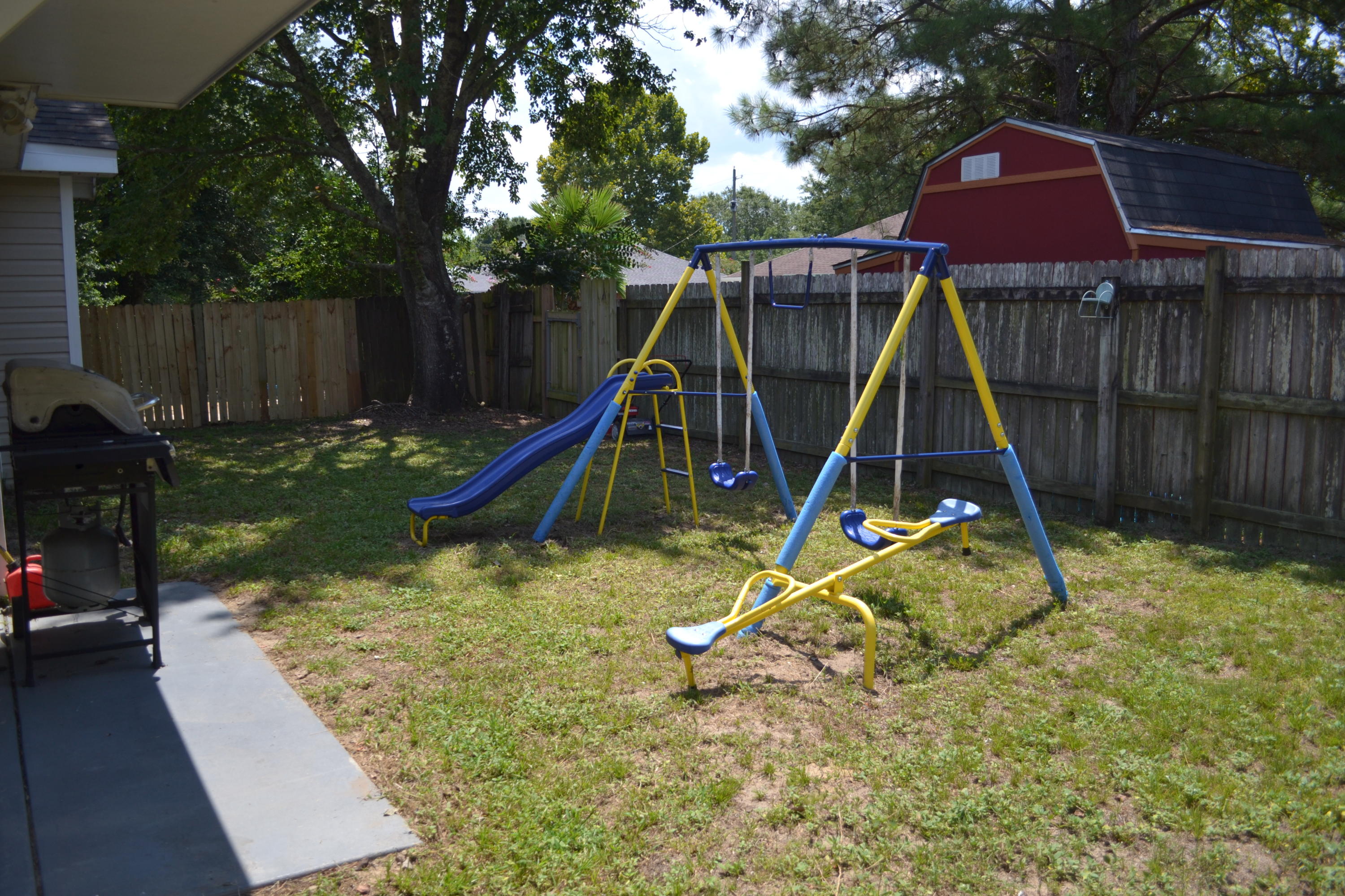 SOUTHWAY EST 1ST ADD LOT 6 BLK 1 - Residential