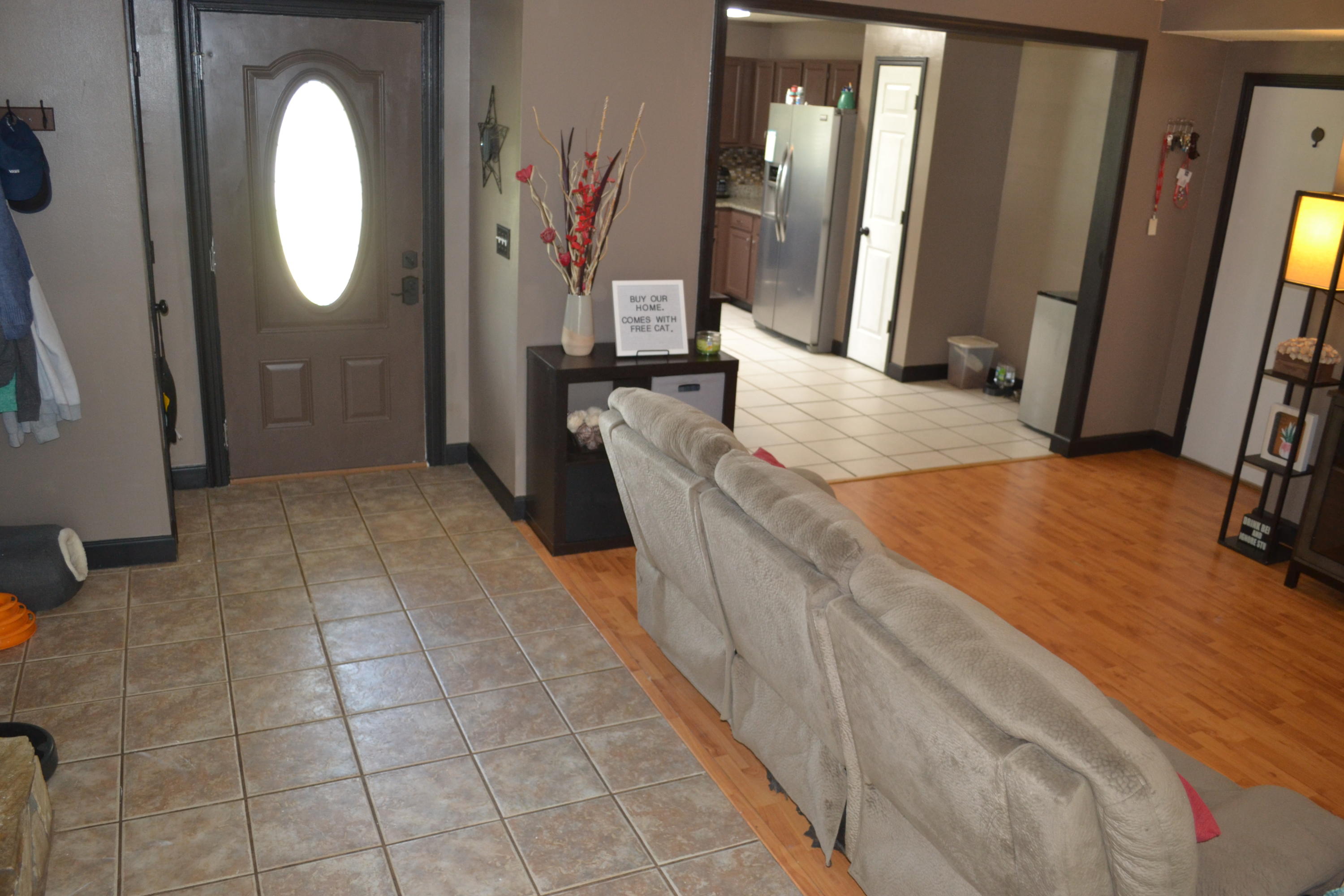 SOUTHWAY EST 1ST ADD LOT 6 BLK 1 - Residential