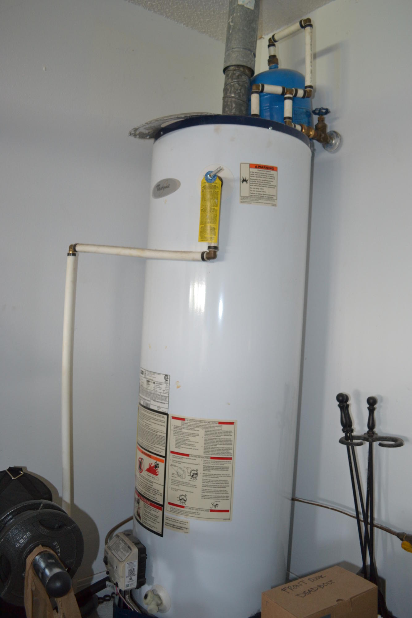 SOUTHWAY EST 1ST ADD LOT 6 BLK 1 - Residential