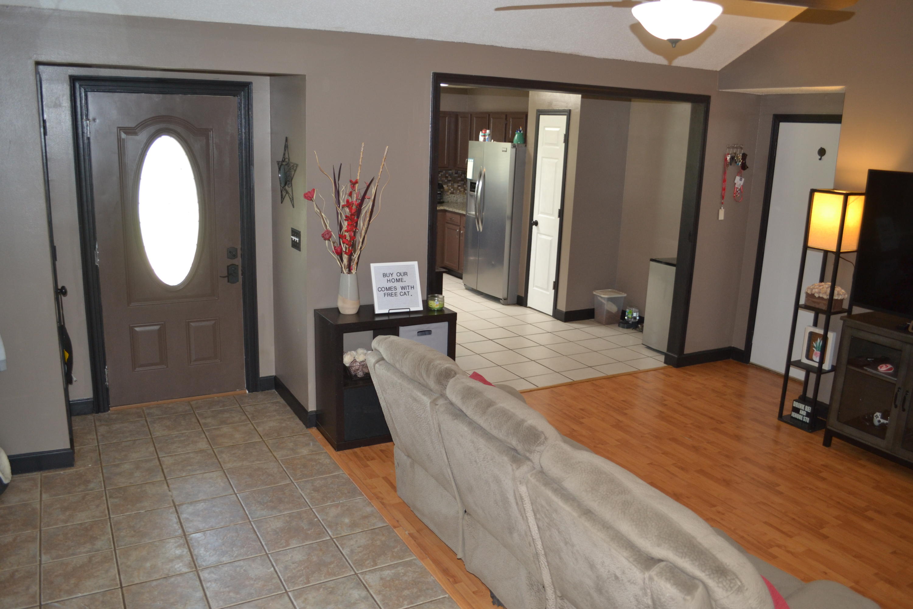 SOUTHWAY EST 1ST ADD LOT 6 BLK 1 - Residential