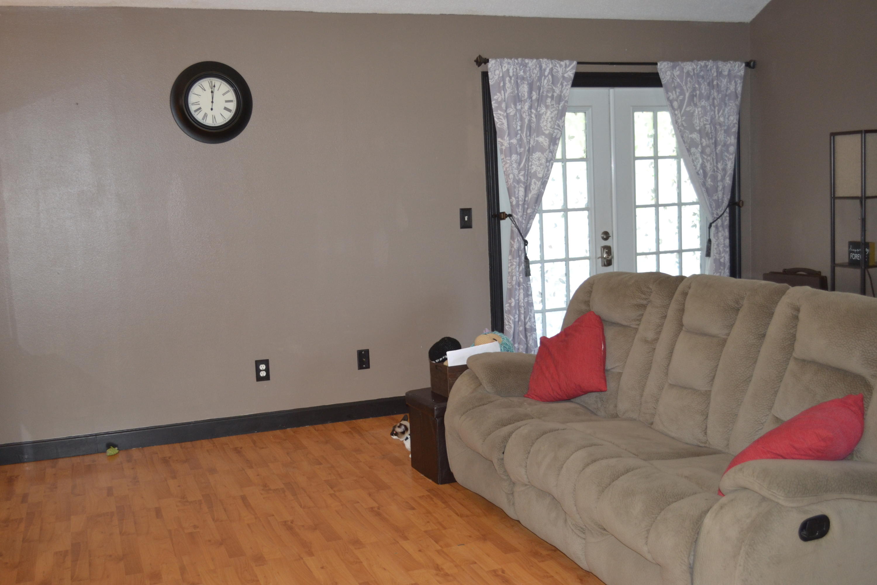 SOUTHWAY EST 1ST ADD LOT 6 BLK 1 - Residential