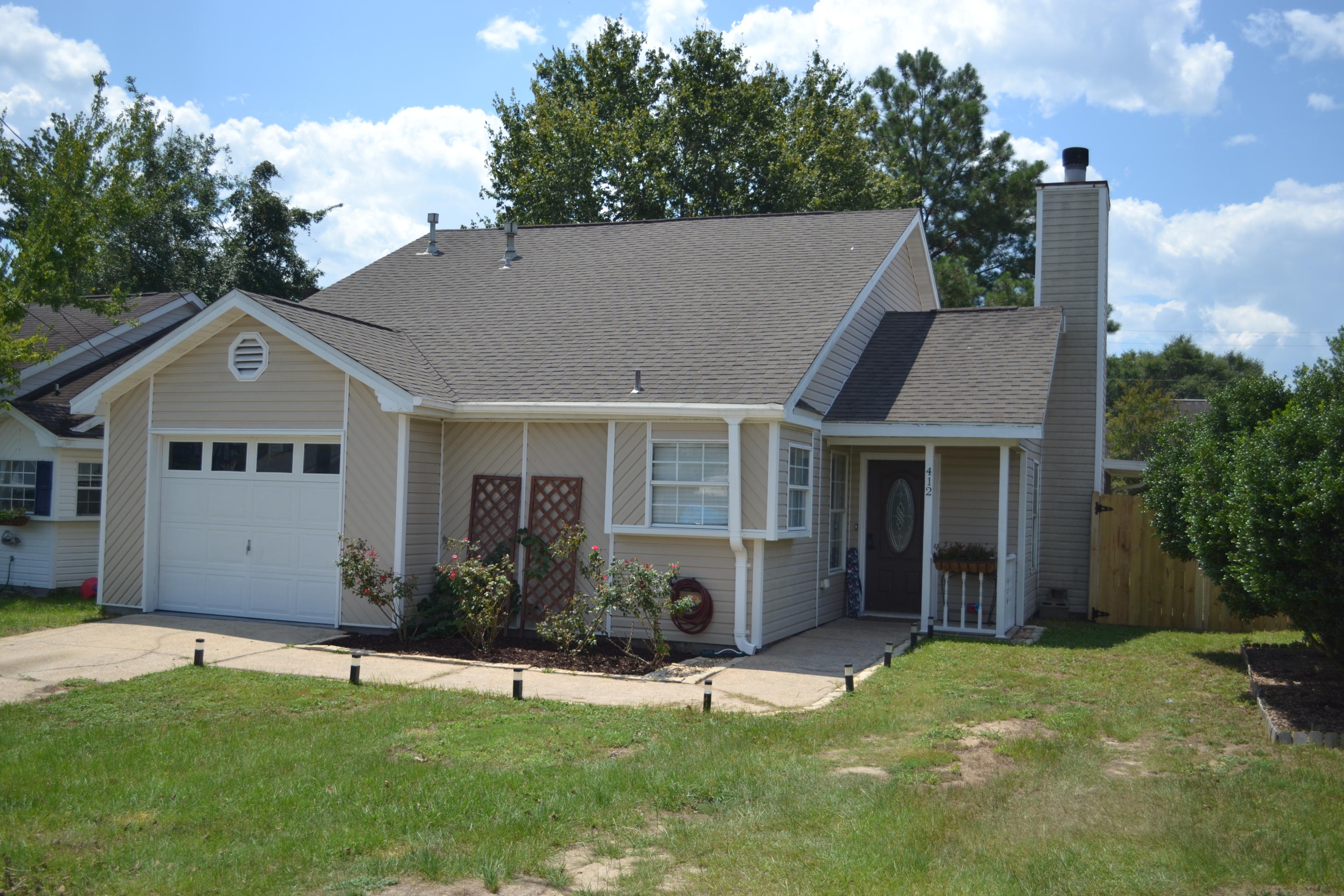 SOUTHWAY EST 1ST ADD LOT 6 BLK 1 - Residential