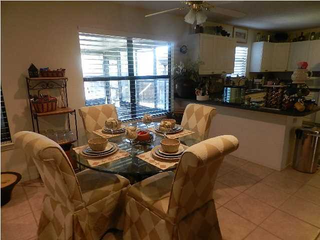 SANTANDER - Residential