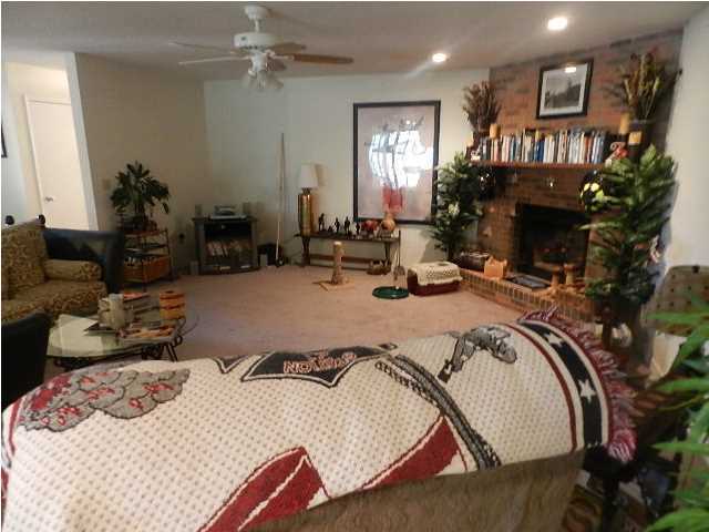 SANTANDER - Residential