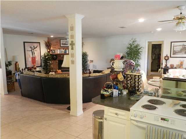 SANTANDER - Residential