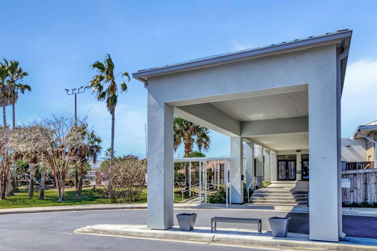 HOLLEY BY THE SEA - Residential