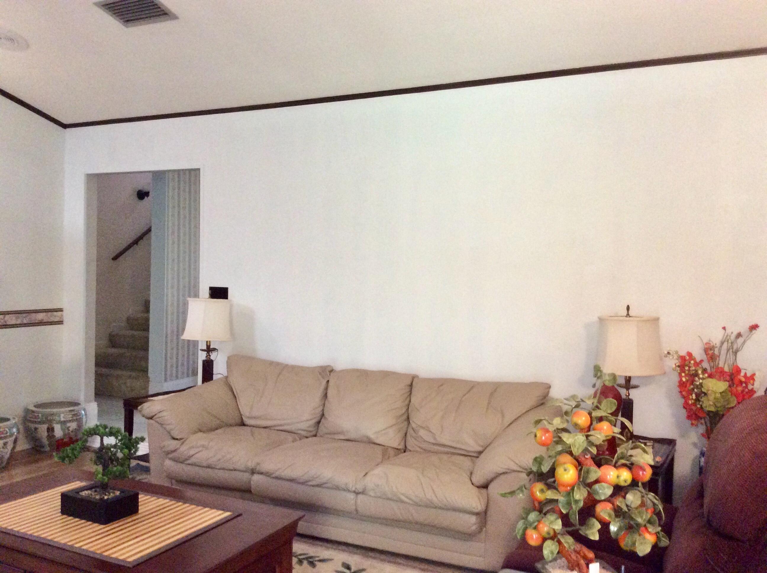 GARNIERS HEIGHTS 1ST ADDN - Residential