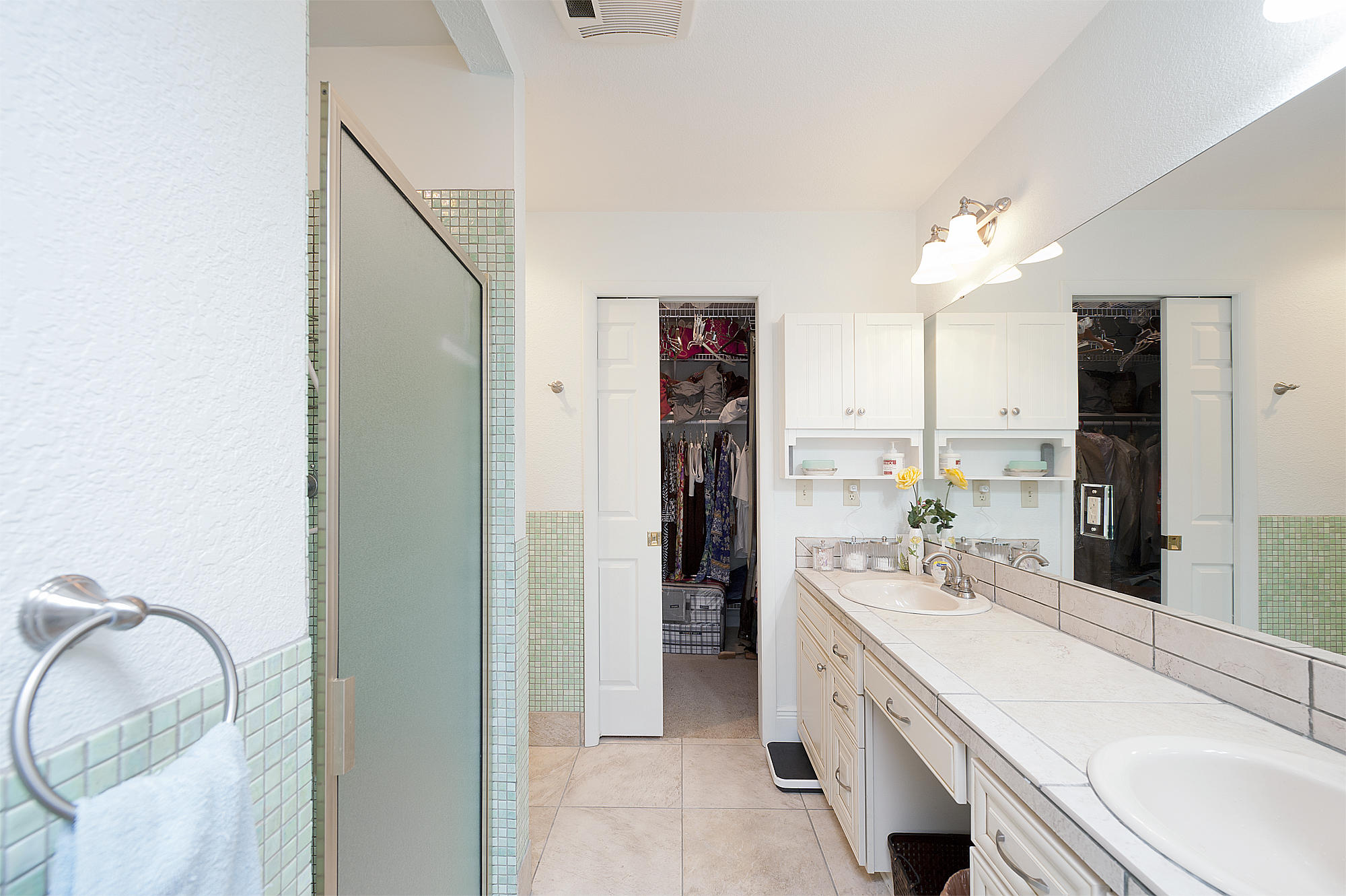 GARNIERS HEIGHTS 1ST ADDN - Residential