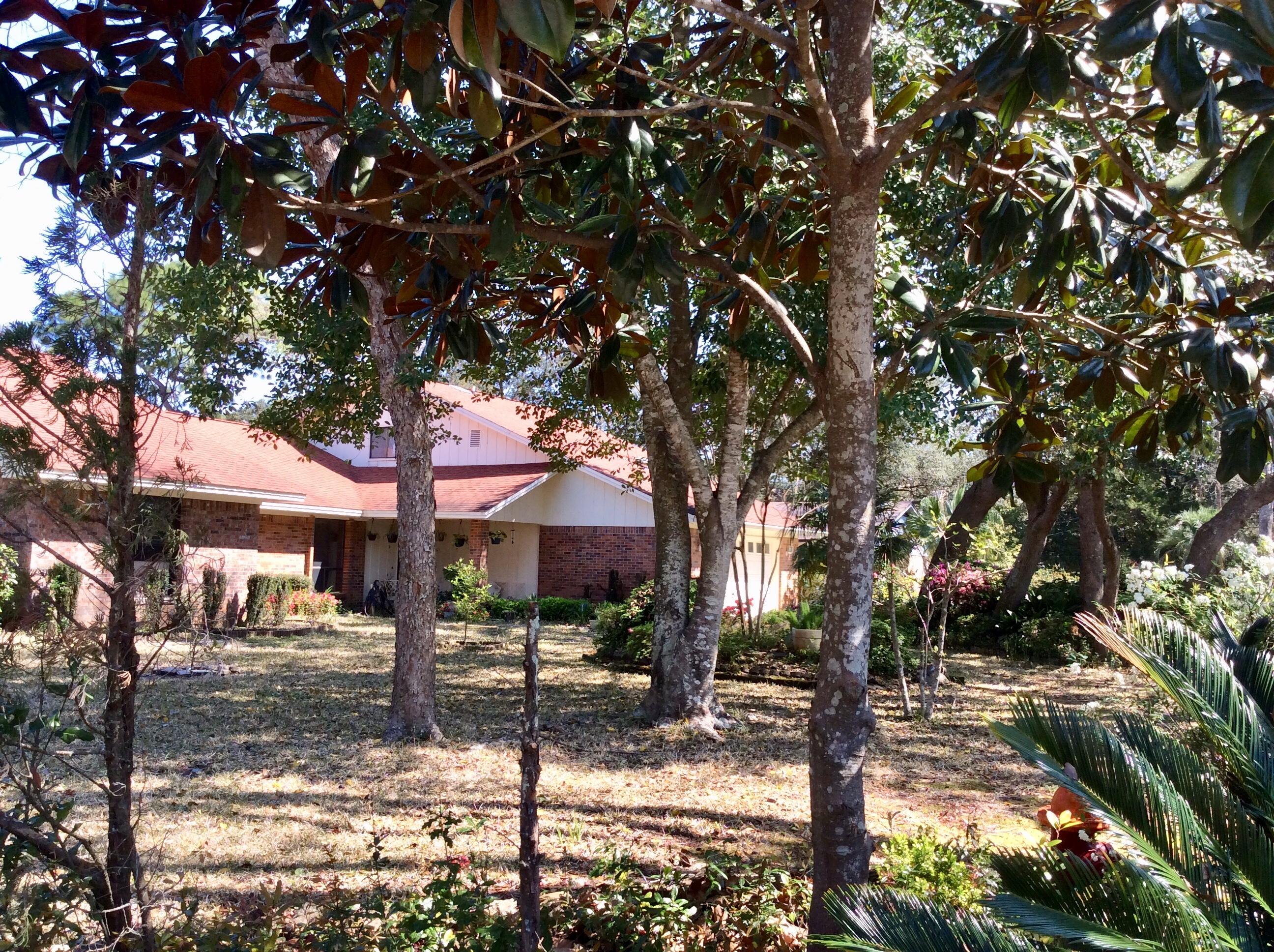 GARNIERS HEIGHTS 1ST ADDN - Residential