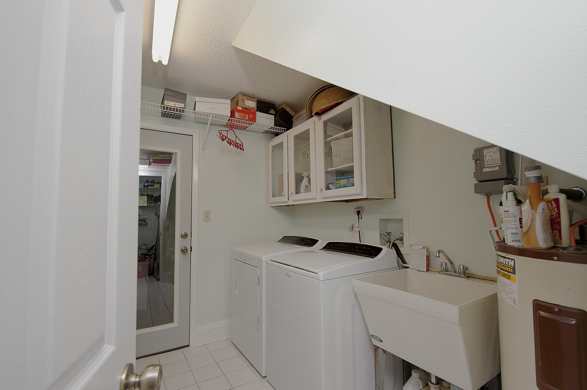 GARNIERS HEIGHTS 1ST ADDN - Residential