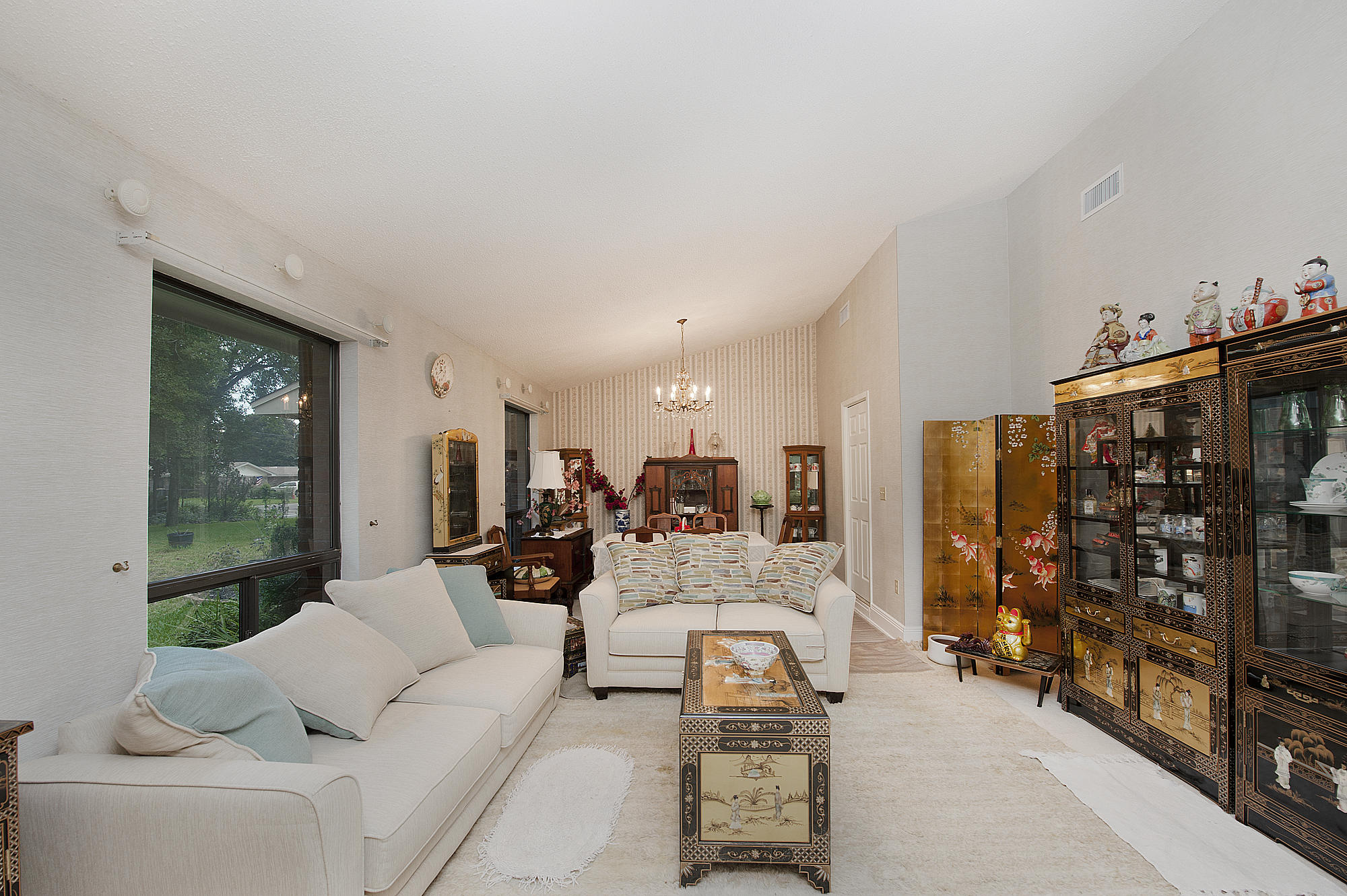 GARNIERS HEIGHTS 1ST ADDN - Residential