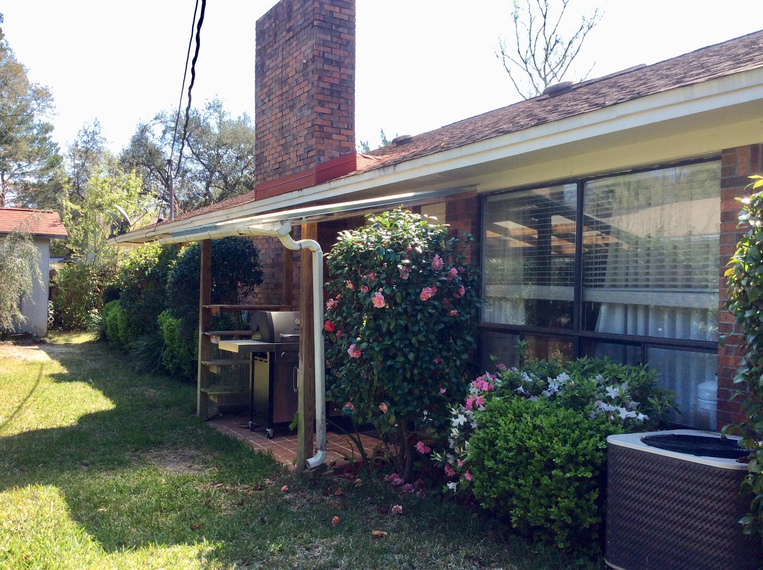 GARNIERS HEIGHTS 1ST ADDN - Residential