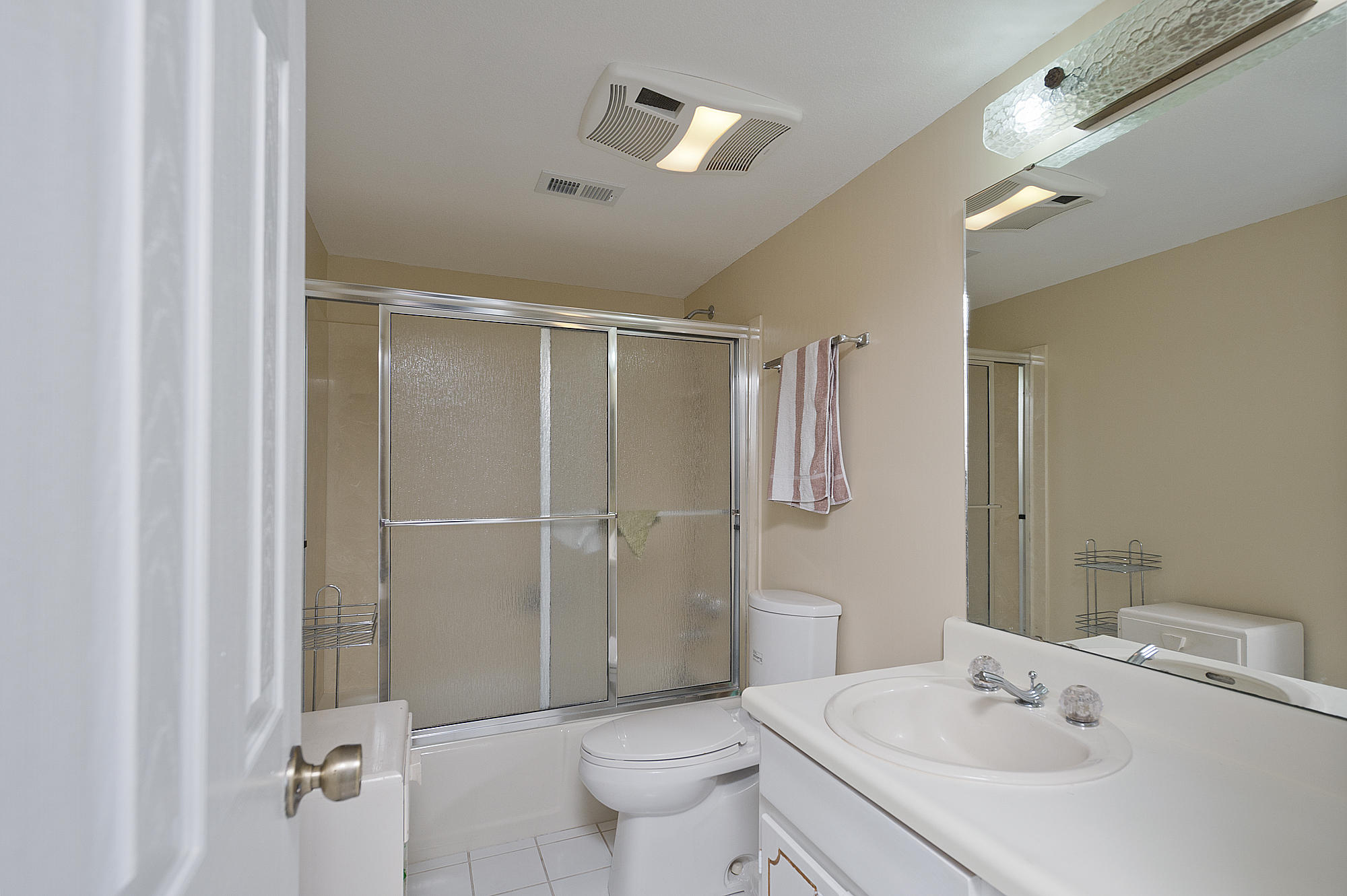 GARNIERS HEIGHTS 1ST ADDN - Residential