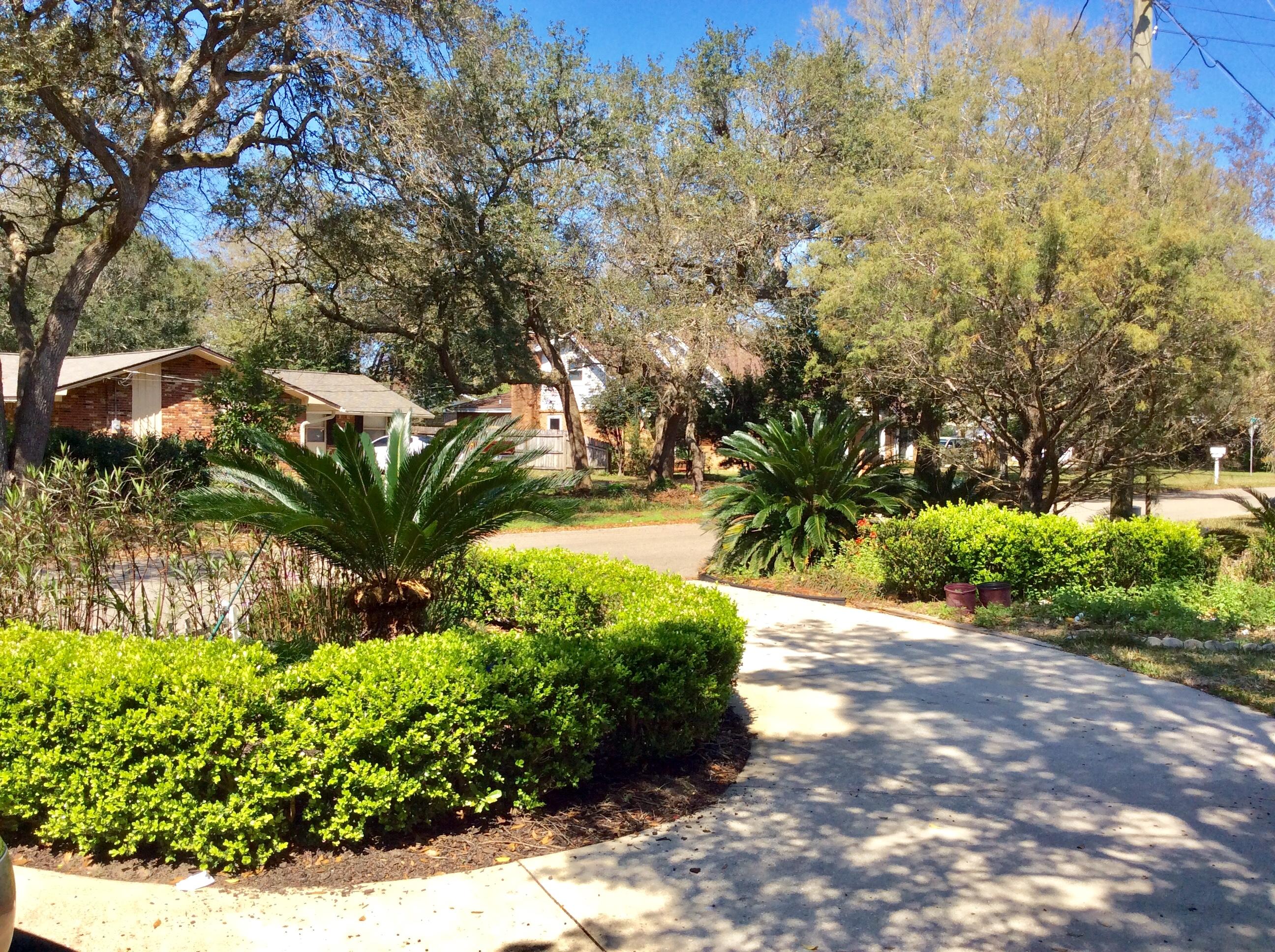 GARNIERS HEIGHTS 1ST ADDN - Residential