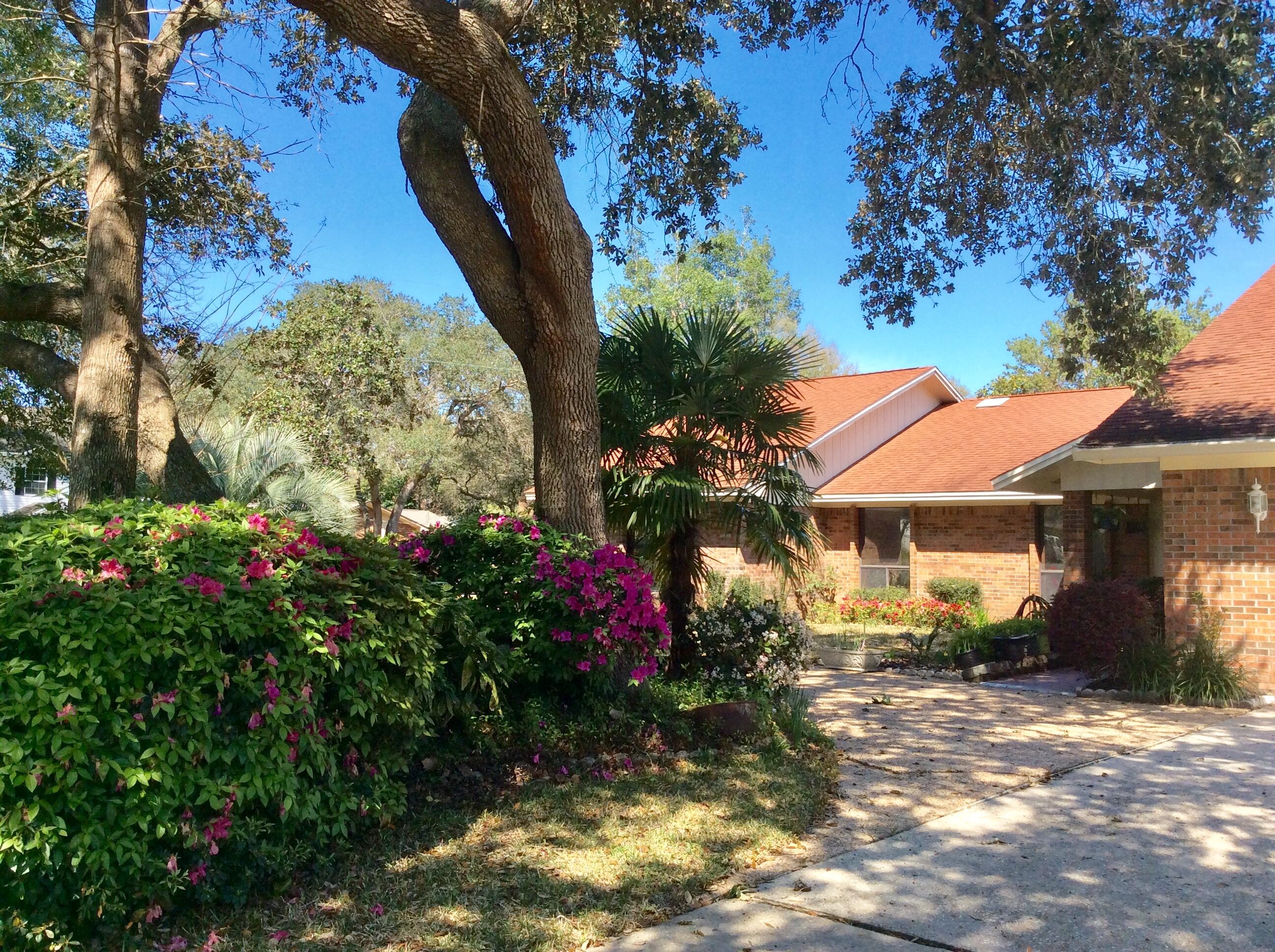 GARNIERS HEIGHTS 1ST ADDN - Residential