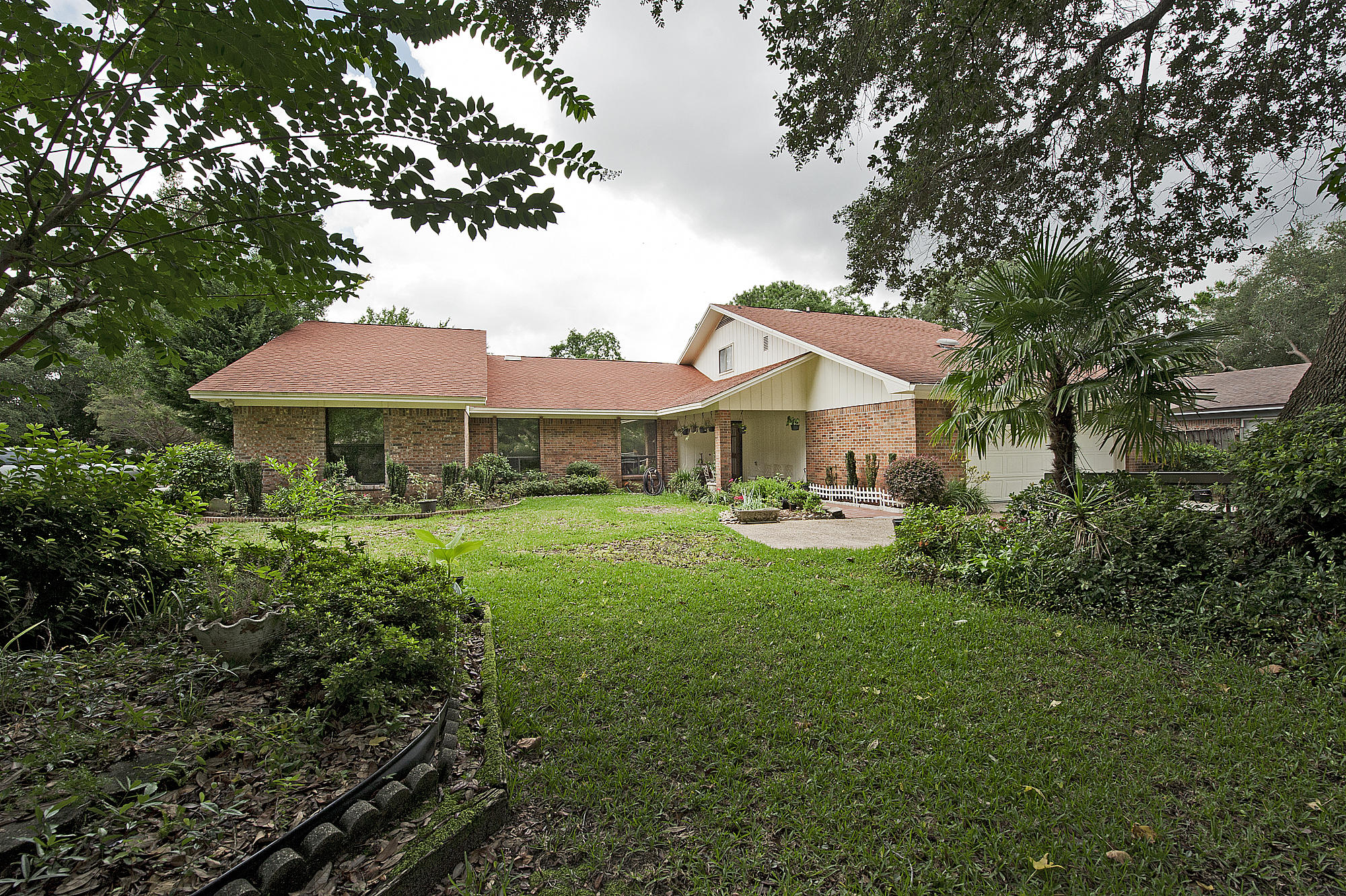 GARNIERS HEIGHTS 1ST ADDN - Residential