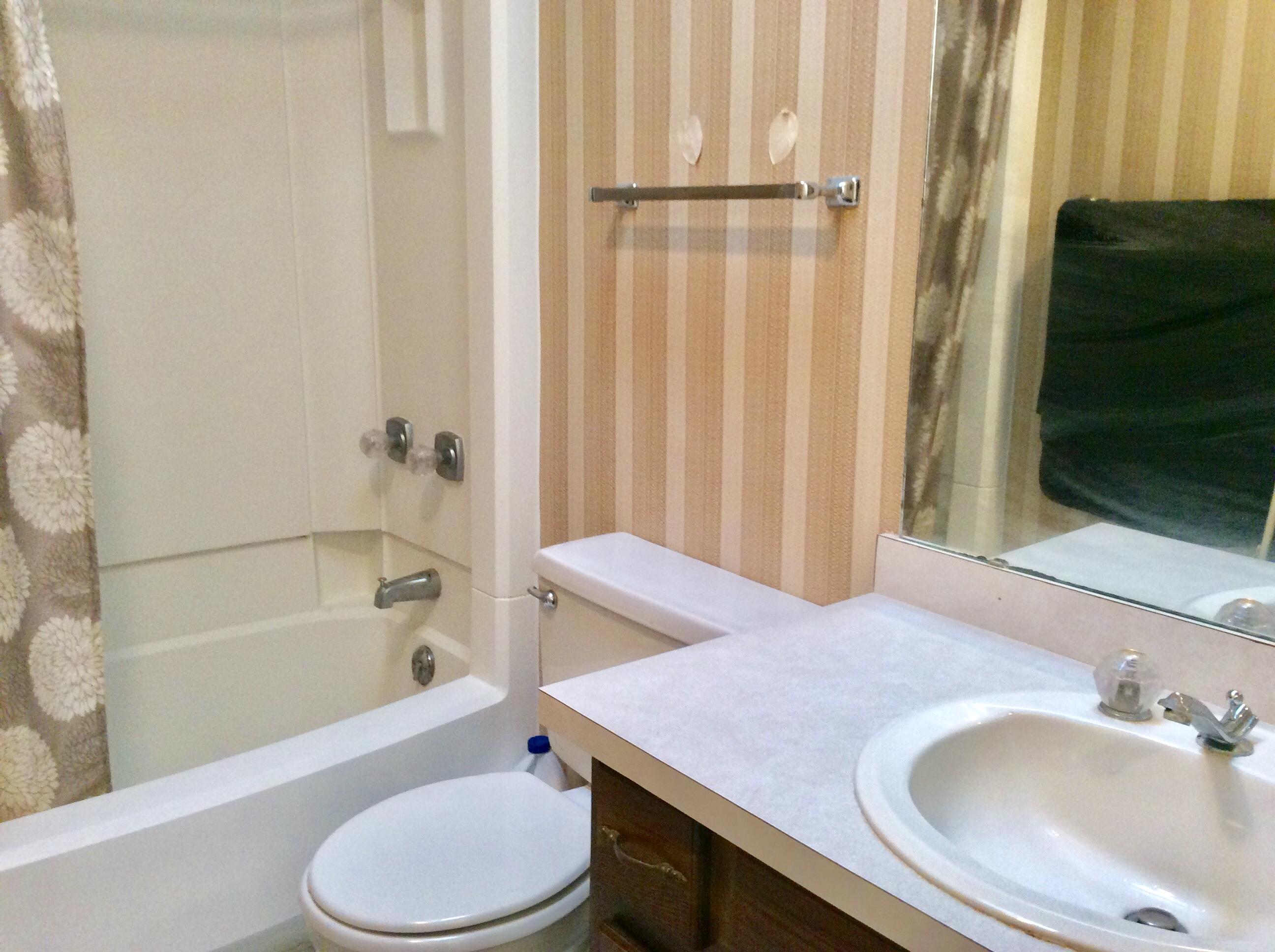 GARNIERS HEIGHTS 1ST ADDN - Residential