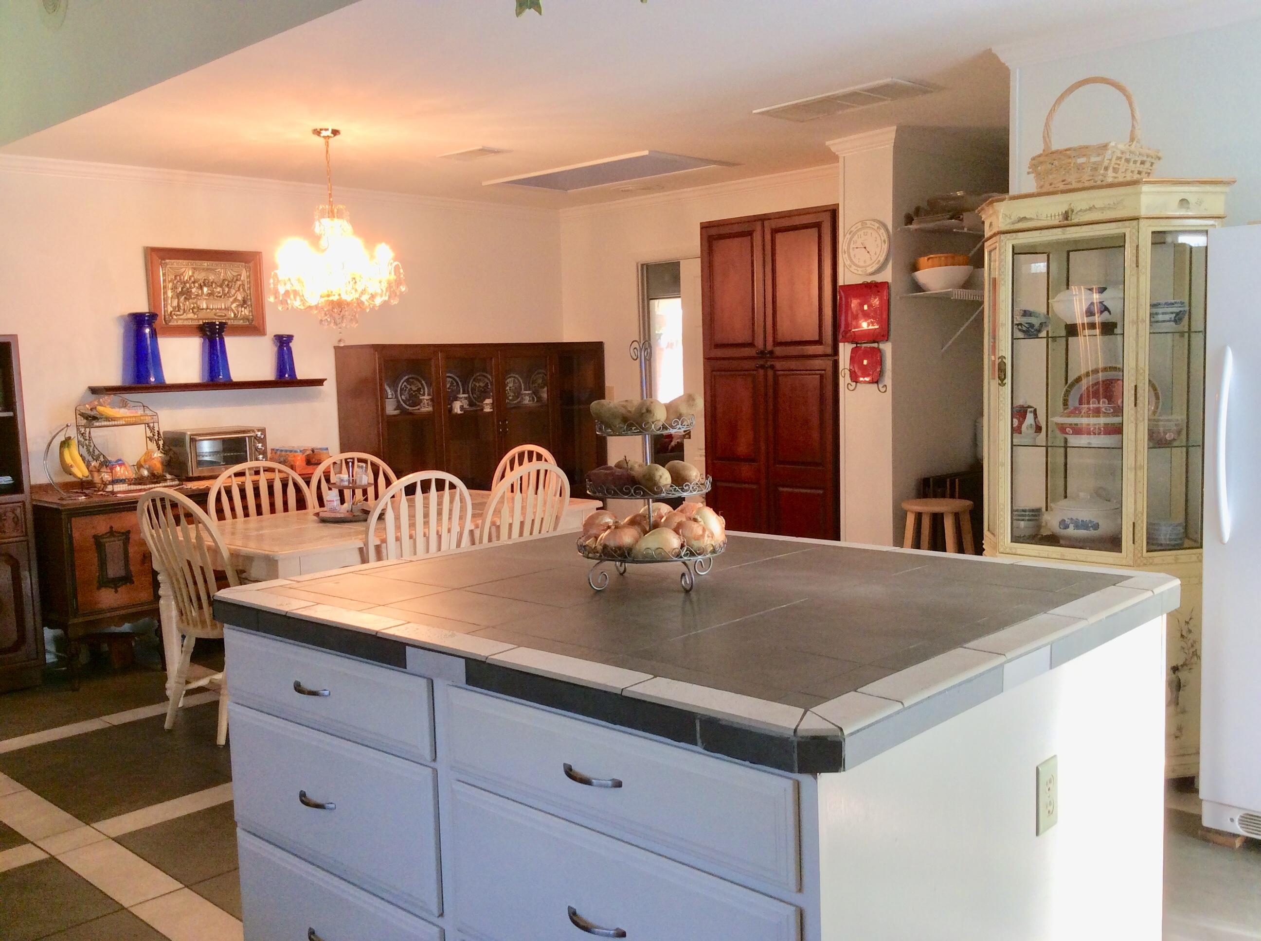 GARNIERS HEIGHTS 1ST ADDN - Residential