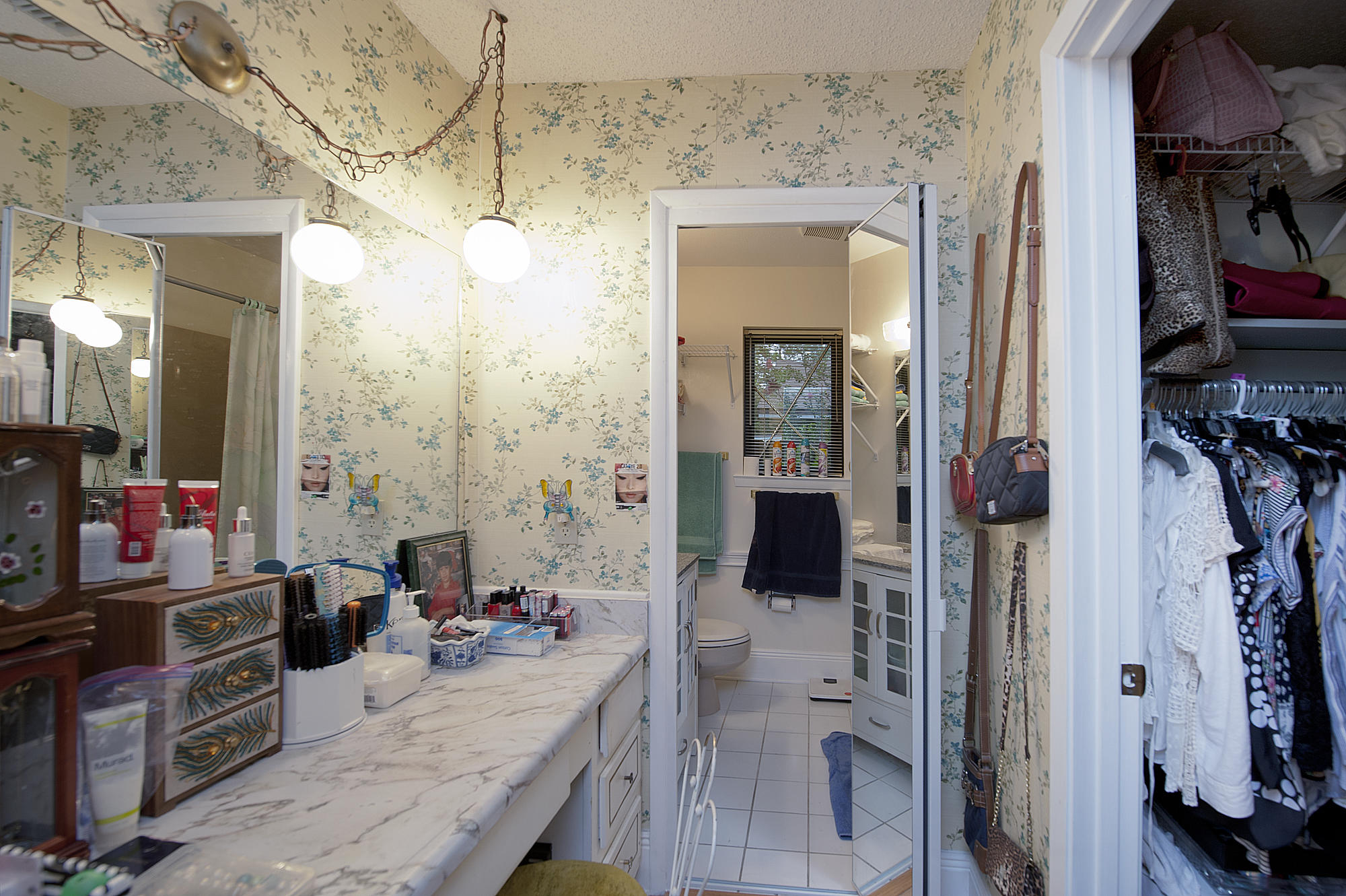 GARNIERS HEIGHTS 1ST ADDN - Residential