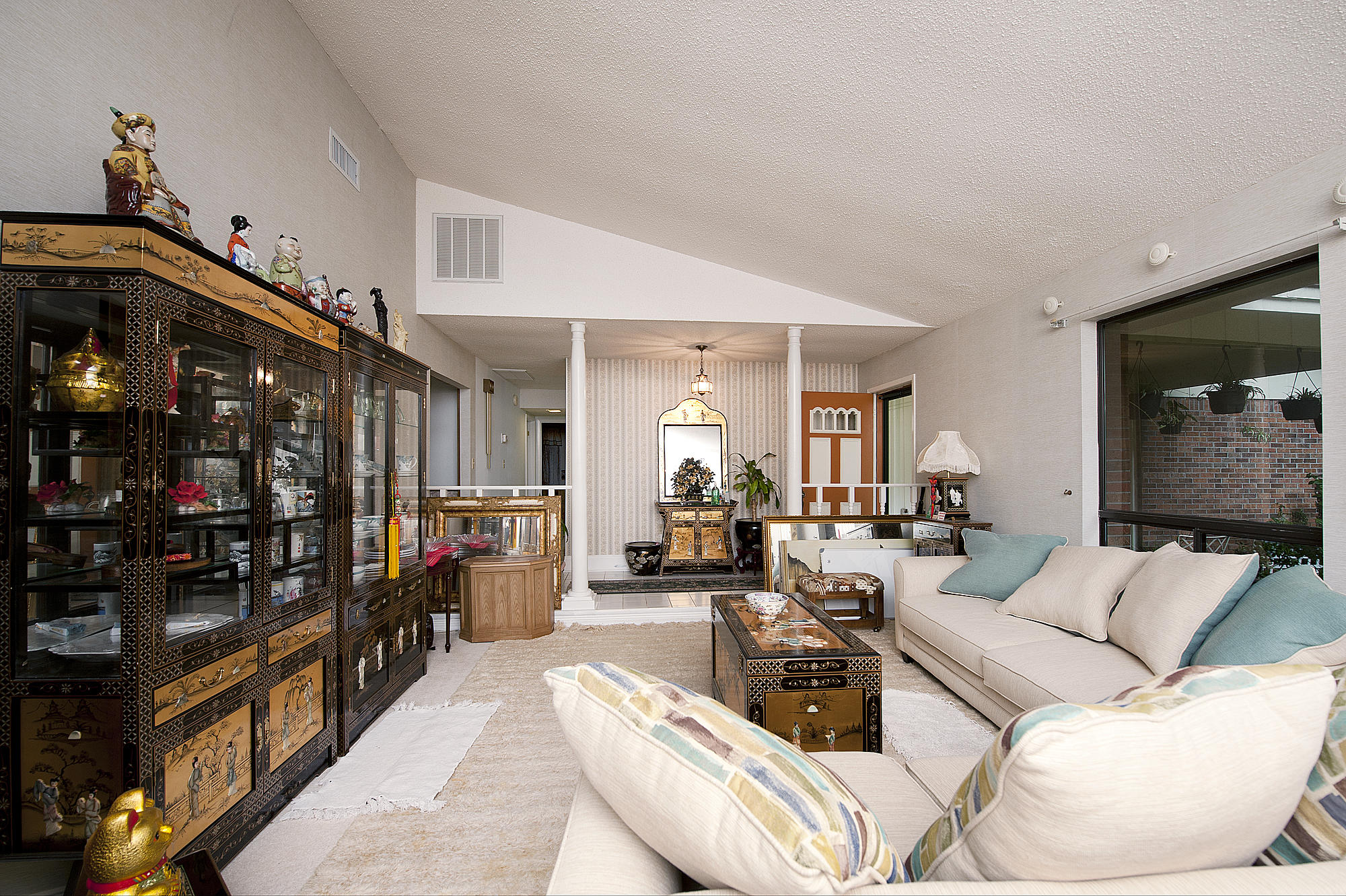 GARNIERS HEIGHTS 1ST ADDN - Residential