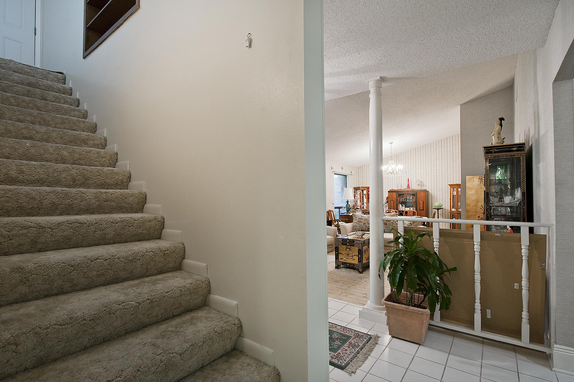 GARNIERS HEIGHTS 1ST ADDN - Residential