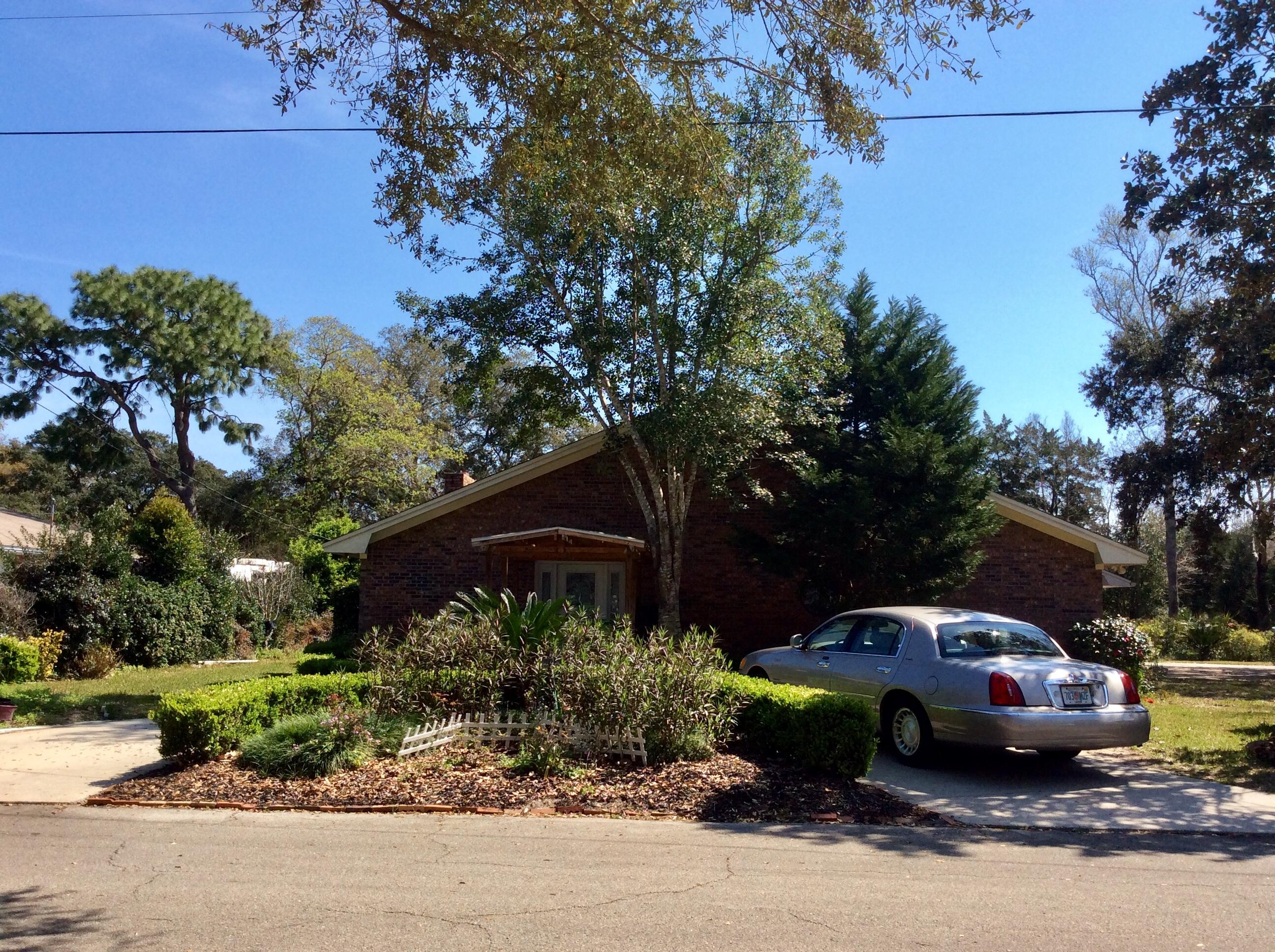 GARNIERS HEIGHTS 1ST ADDN - Residential