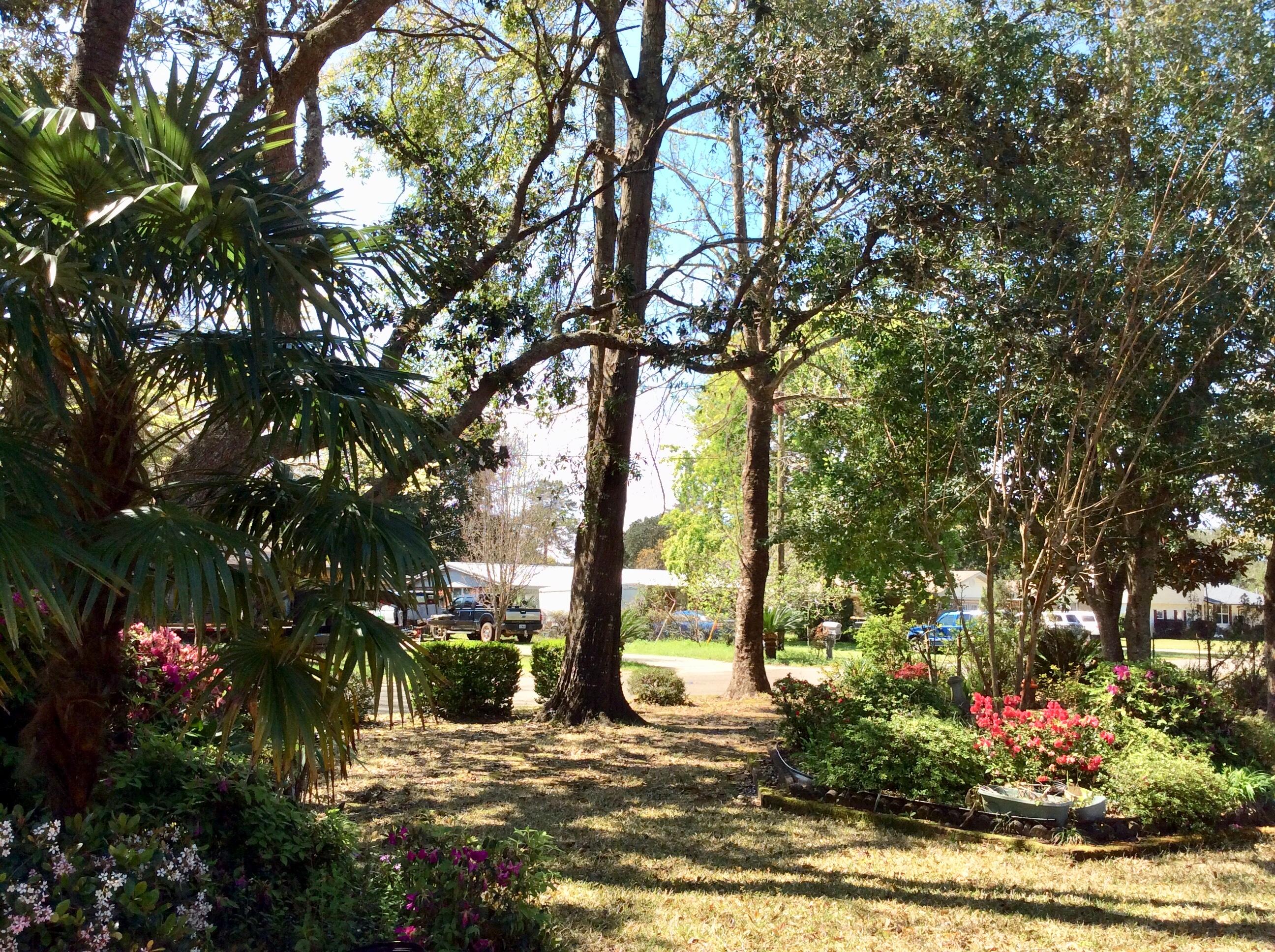 GARNIERS HEIGHTS 1ST ADDN - Residential