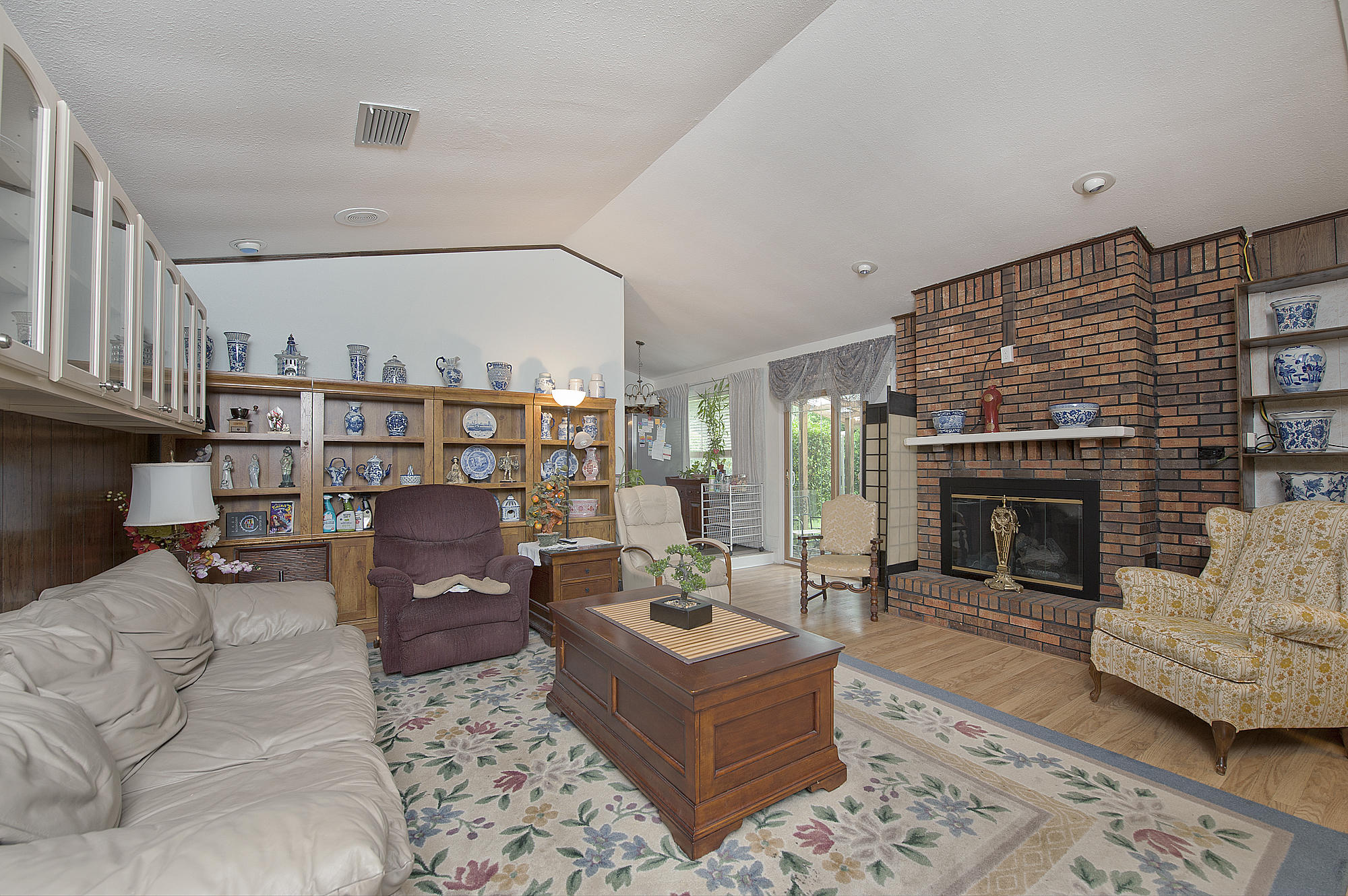 GARNIERS HEIGHTS 1ST ADDN - Residential