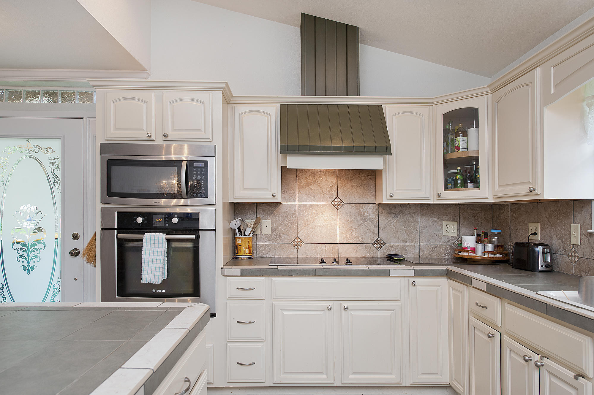 GARNIERS HEIGHTS 1ST ADDN - Residential