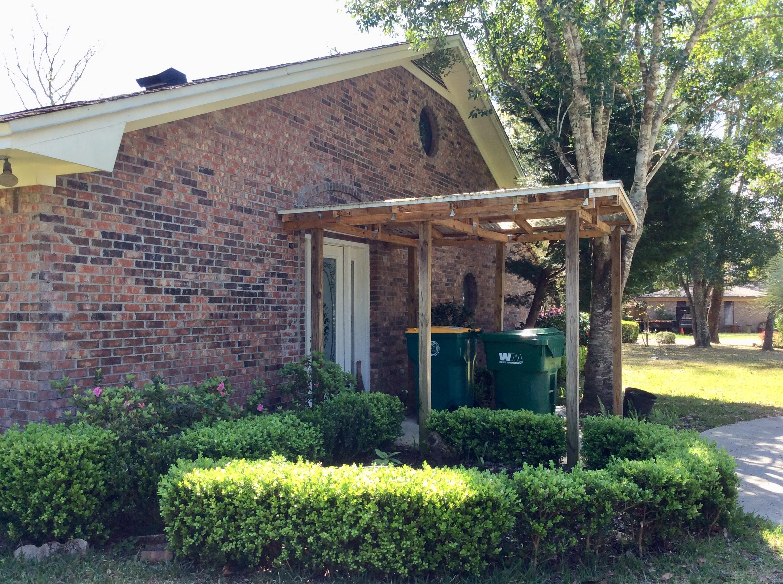 GARNIERS HEIGHTS 1ST ADDN - Residential