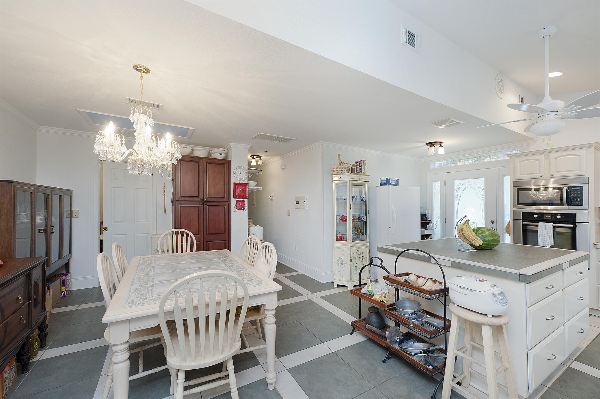 GARNIERS HEIGHTS 1ST ADDN - Residential