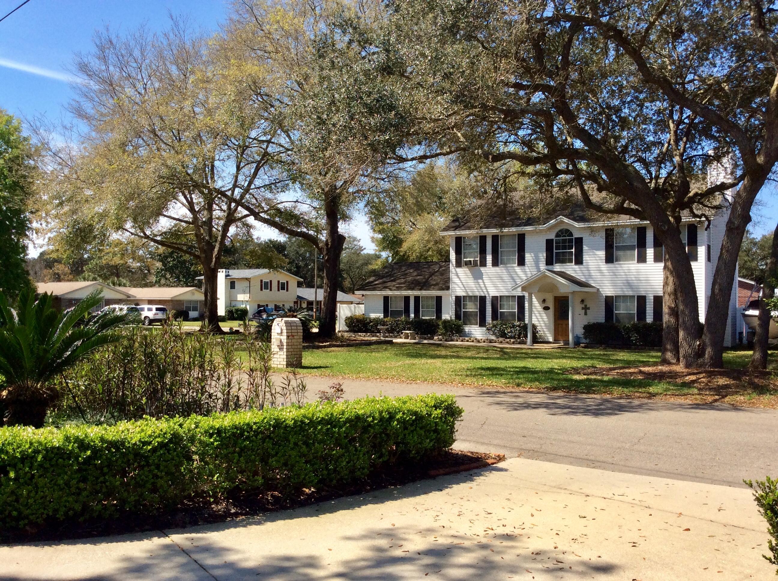 GARNIERS HEIGHTS 1ST ADDN - Residential