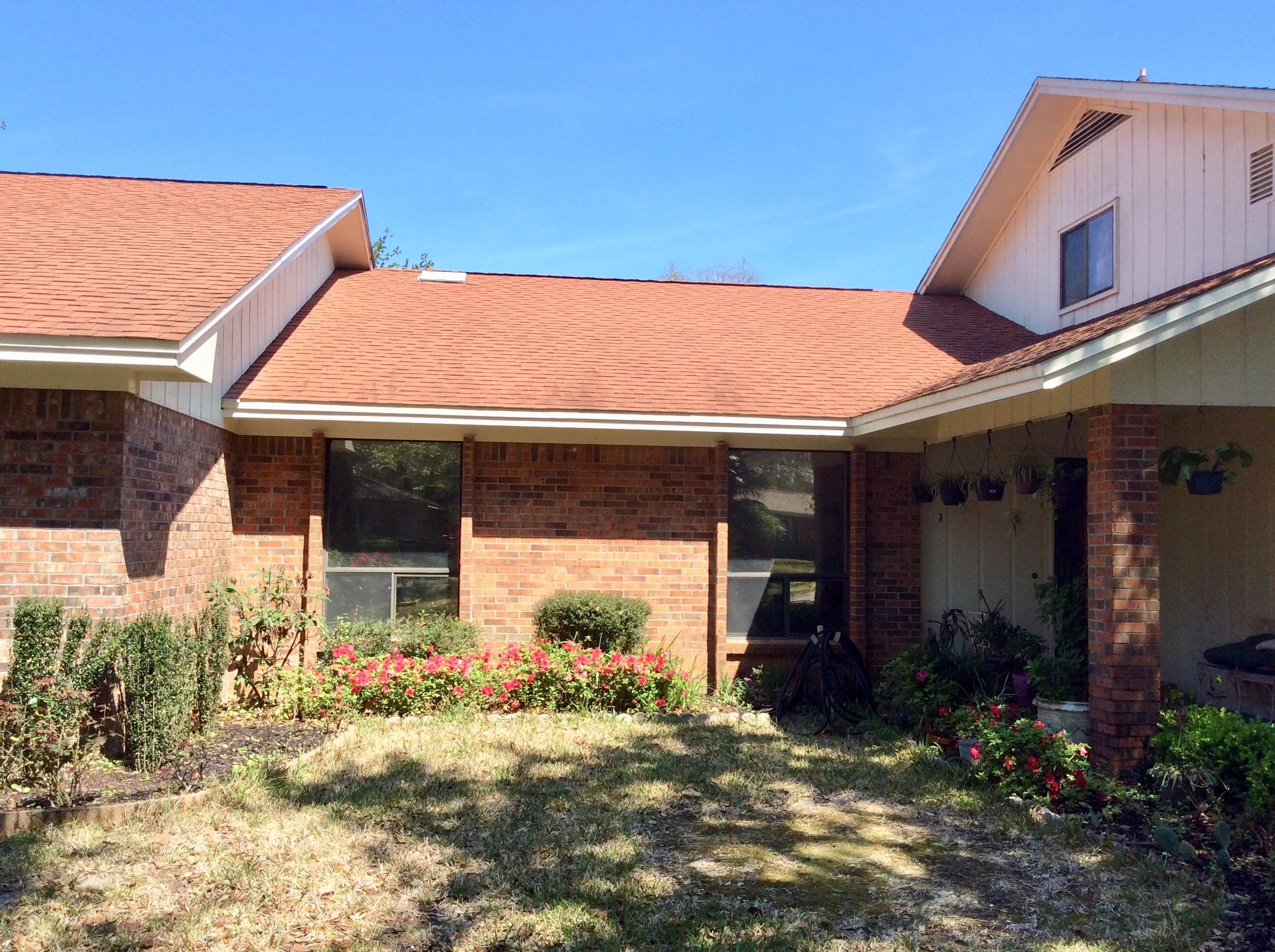 GARNIERS HEIGHTS 1ST ADDN - Residential