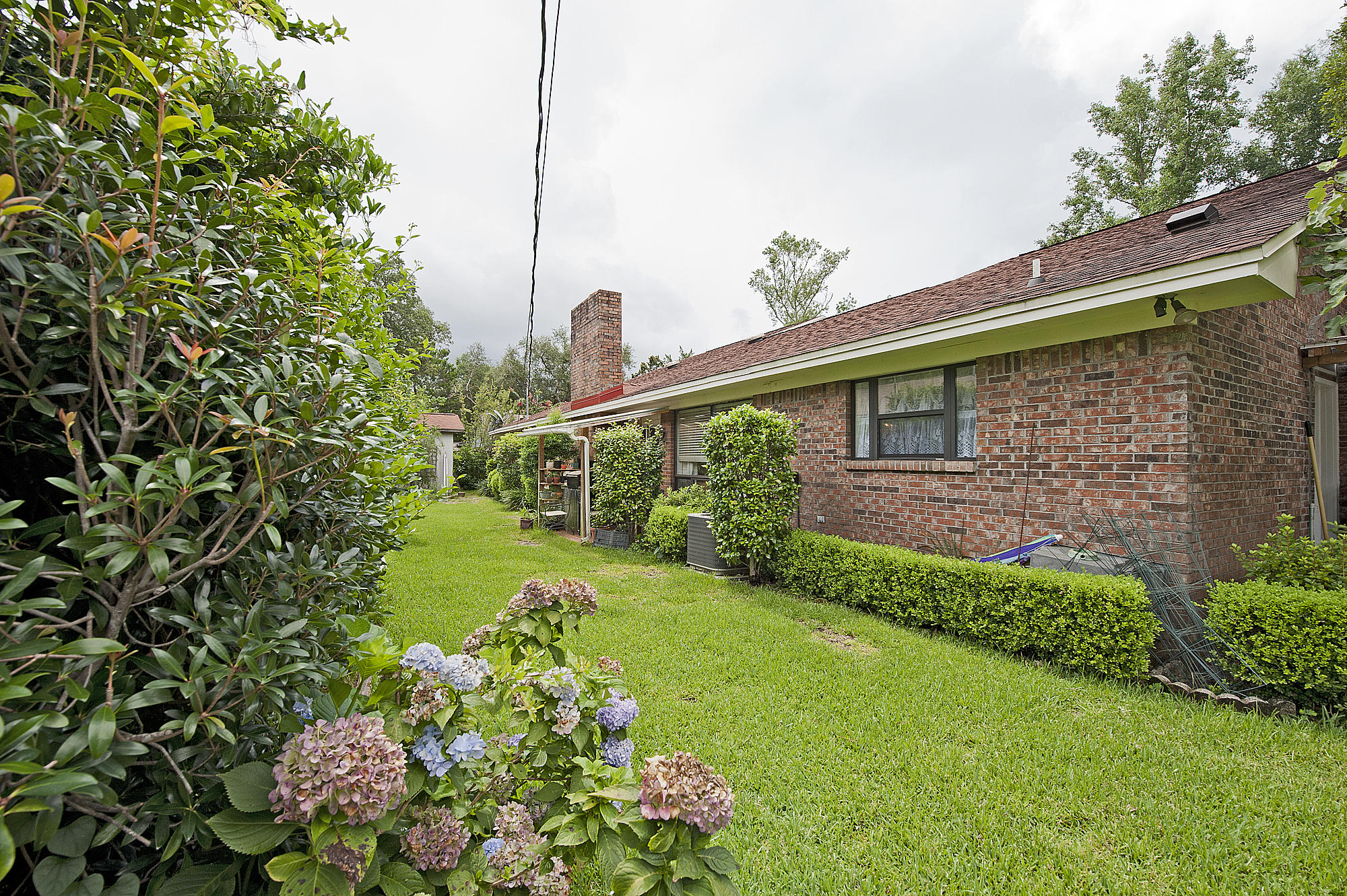 GARNIERS HEIGHTS 1ST ADDN - Residential